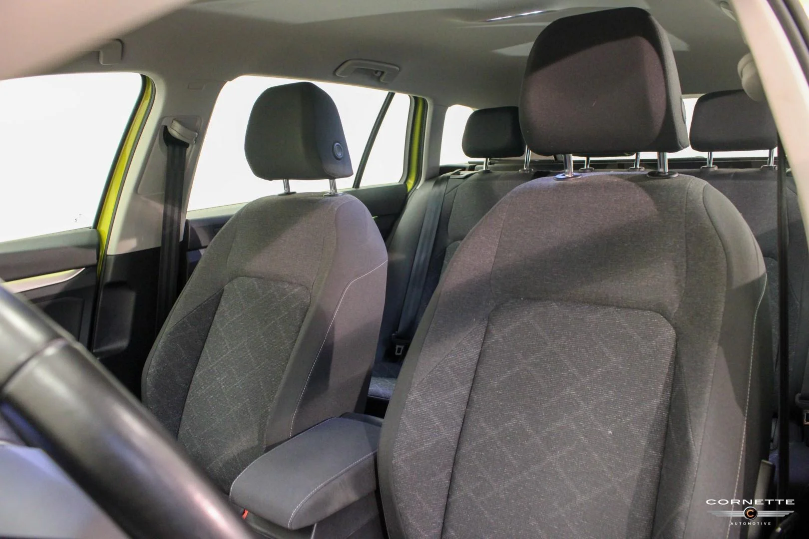 Volkswagen Golf Variant - 9