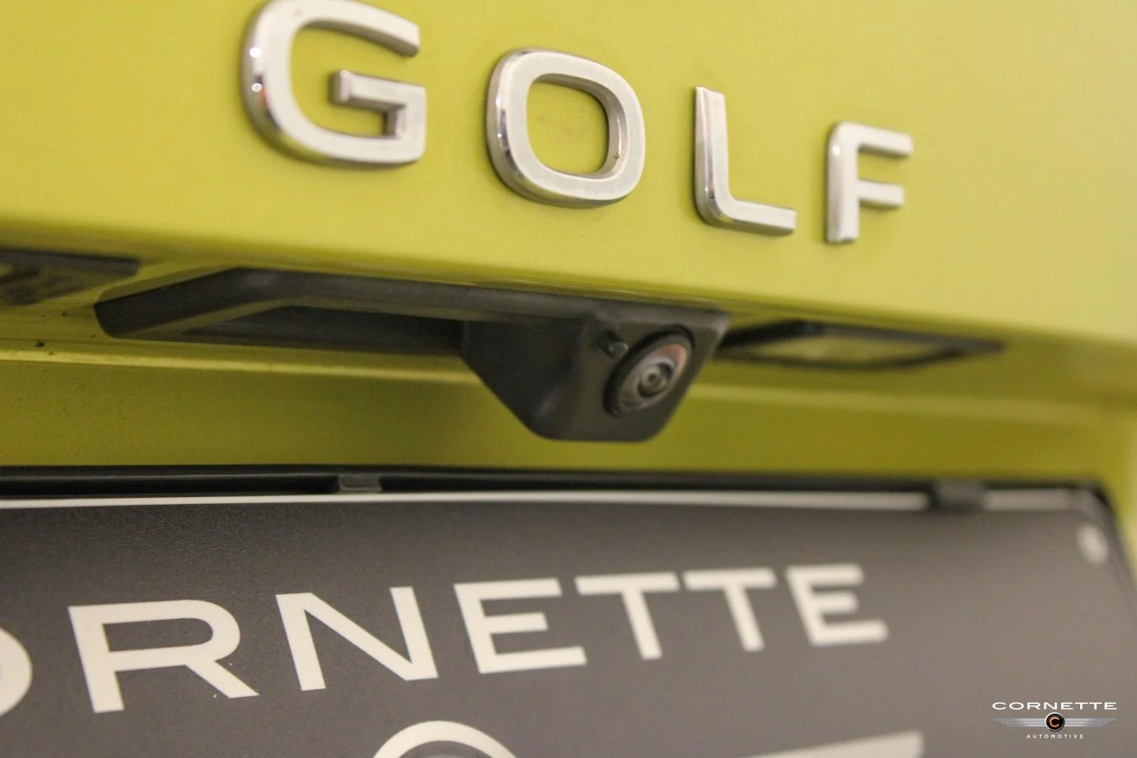 Volkswagen Golf Variant - 10