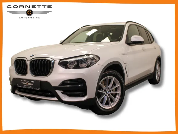 BMW Serie X X3 - 1