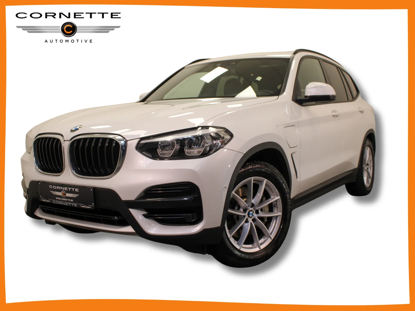 BMW Serie X X3
