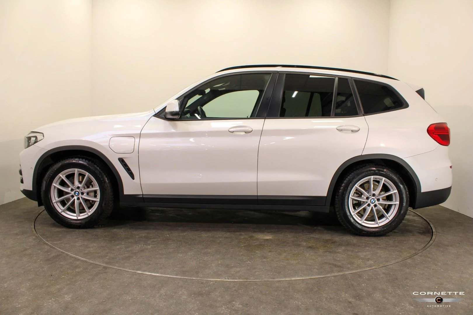 BMW Serie X X3 - 4