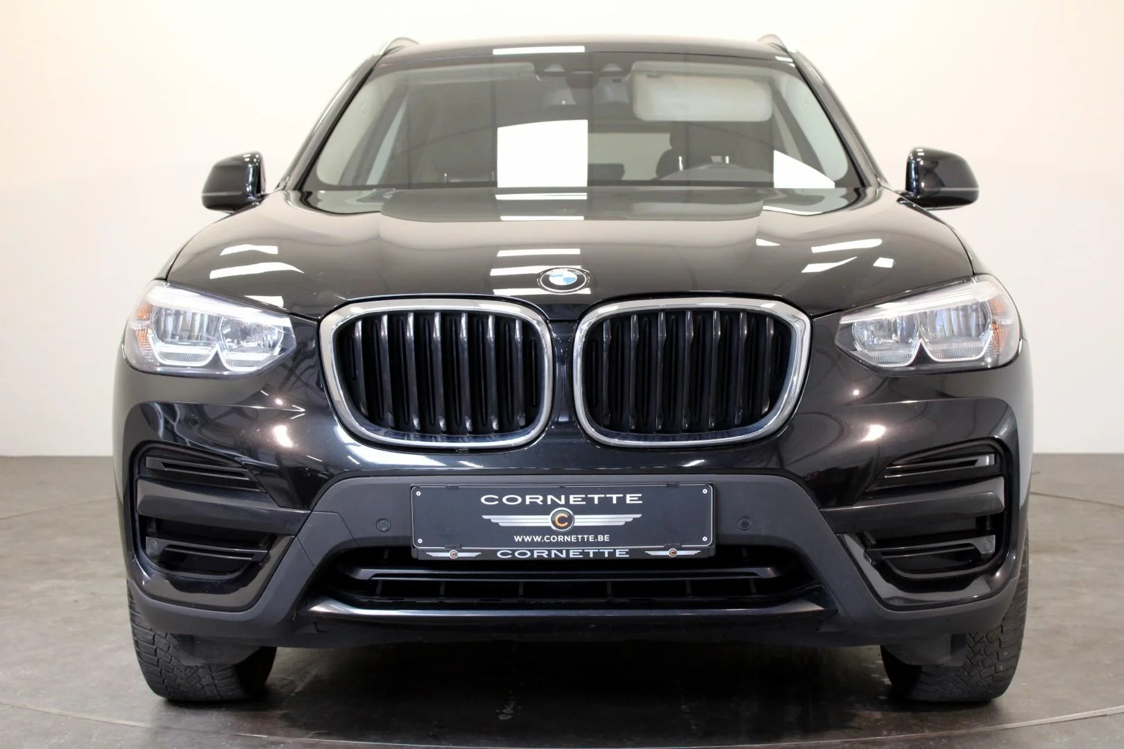 BMW Serie X X3 - 3
