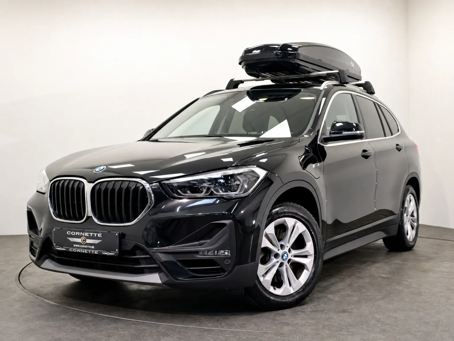 2022 BMW Serie X X1