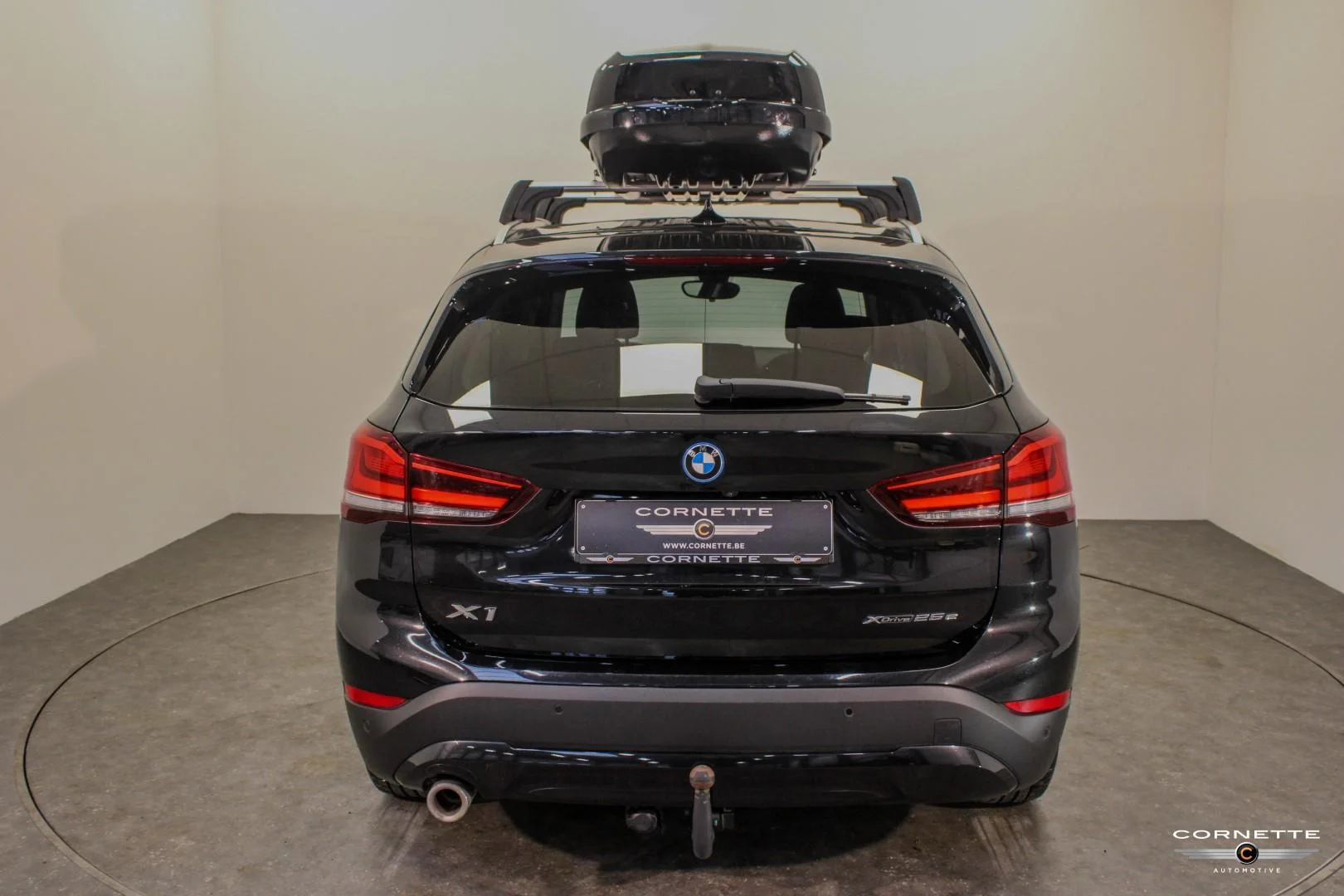 BMW Serie X X1 - 4