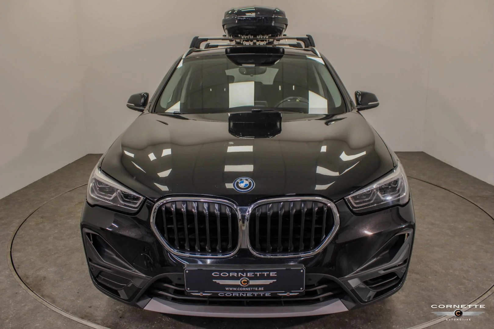 BMW Serie X X1 - 6