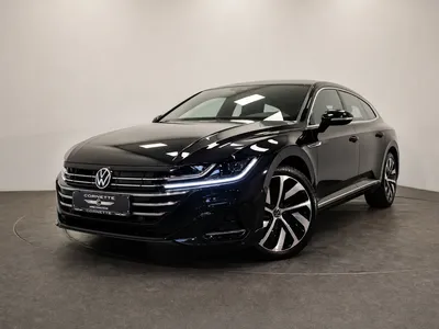 2022 Volkswagen Arteon