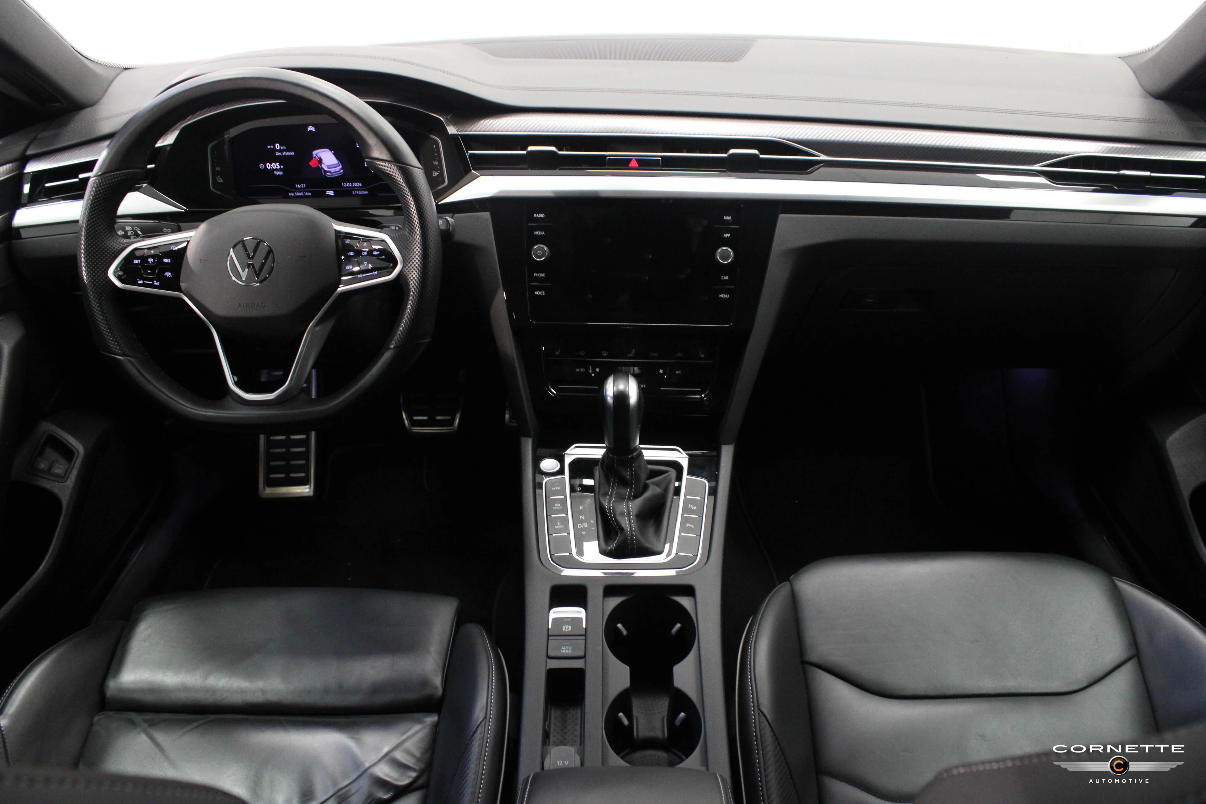 Volkswagen Arteon - 2