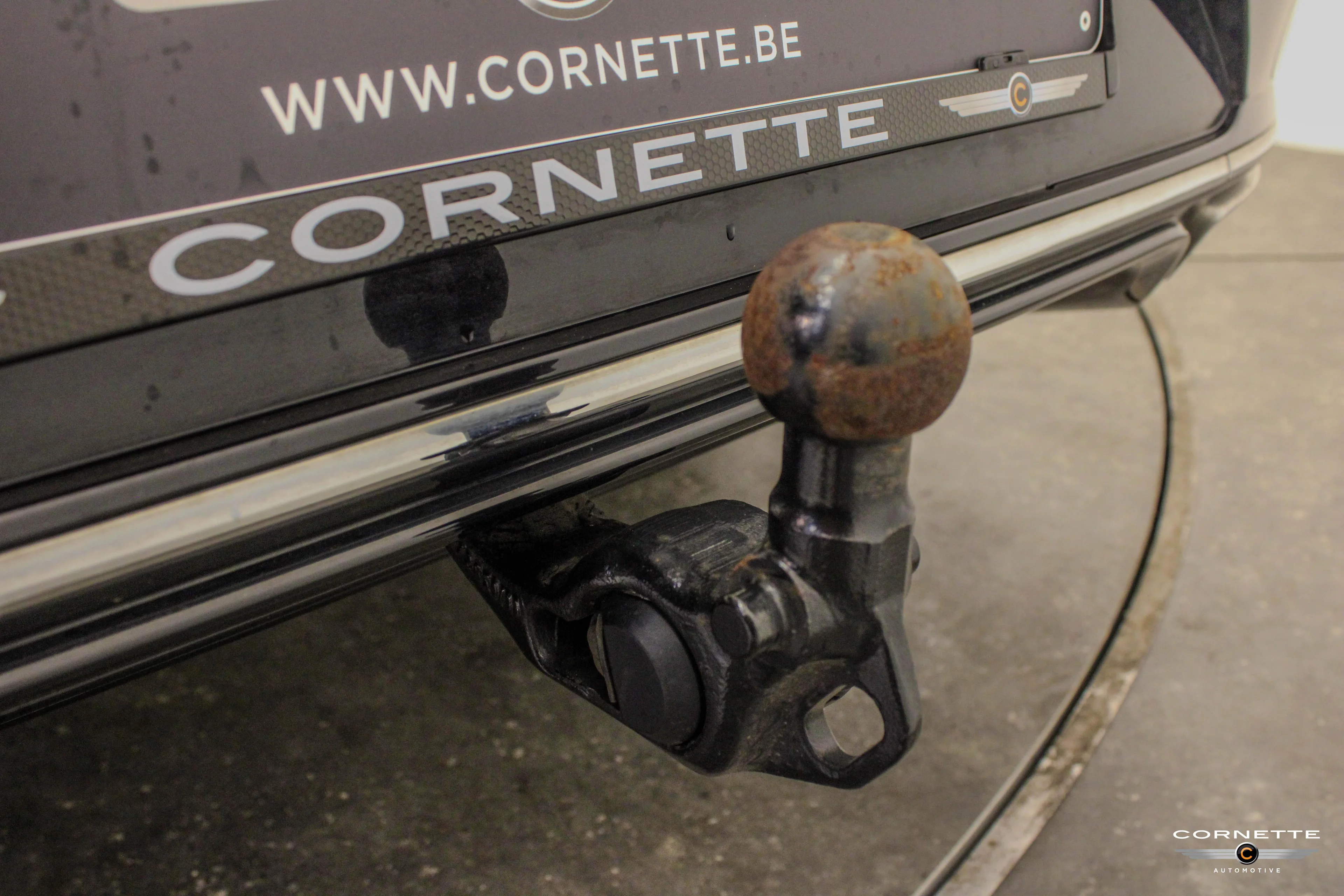 Volkswagen Arteon - 12