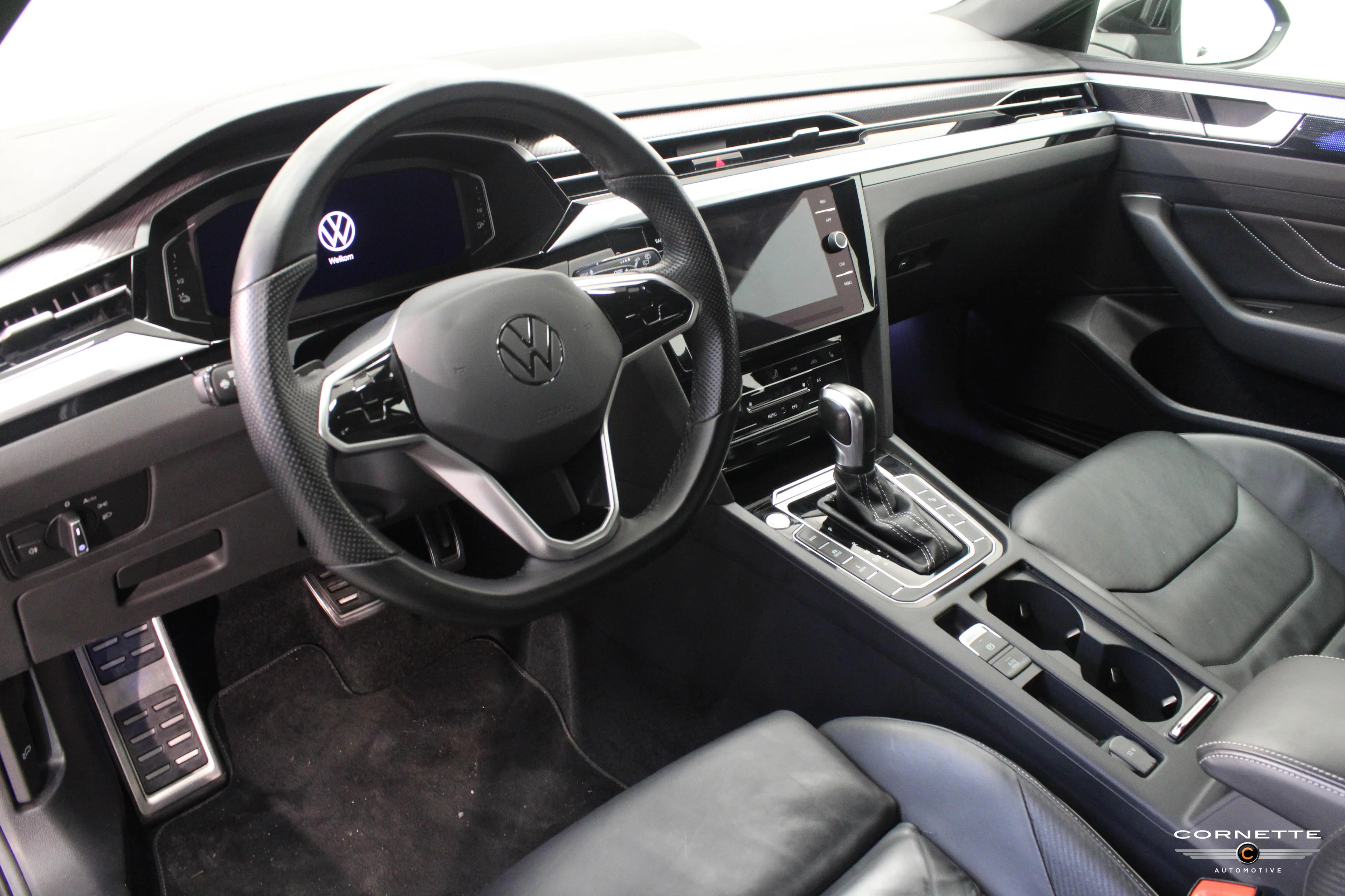 Volkswagen Arteon - 14