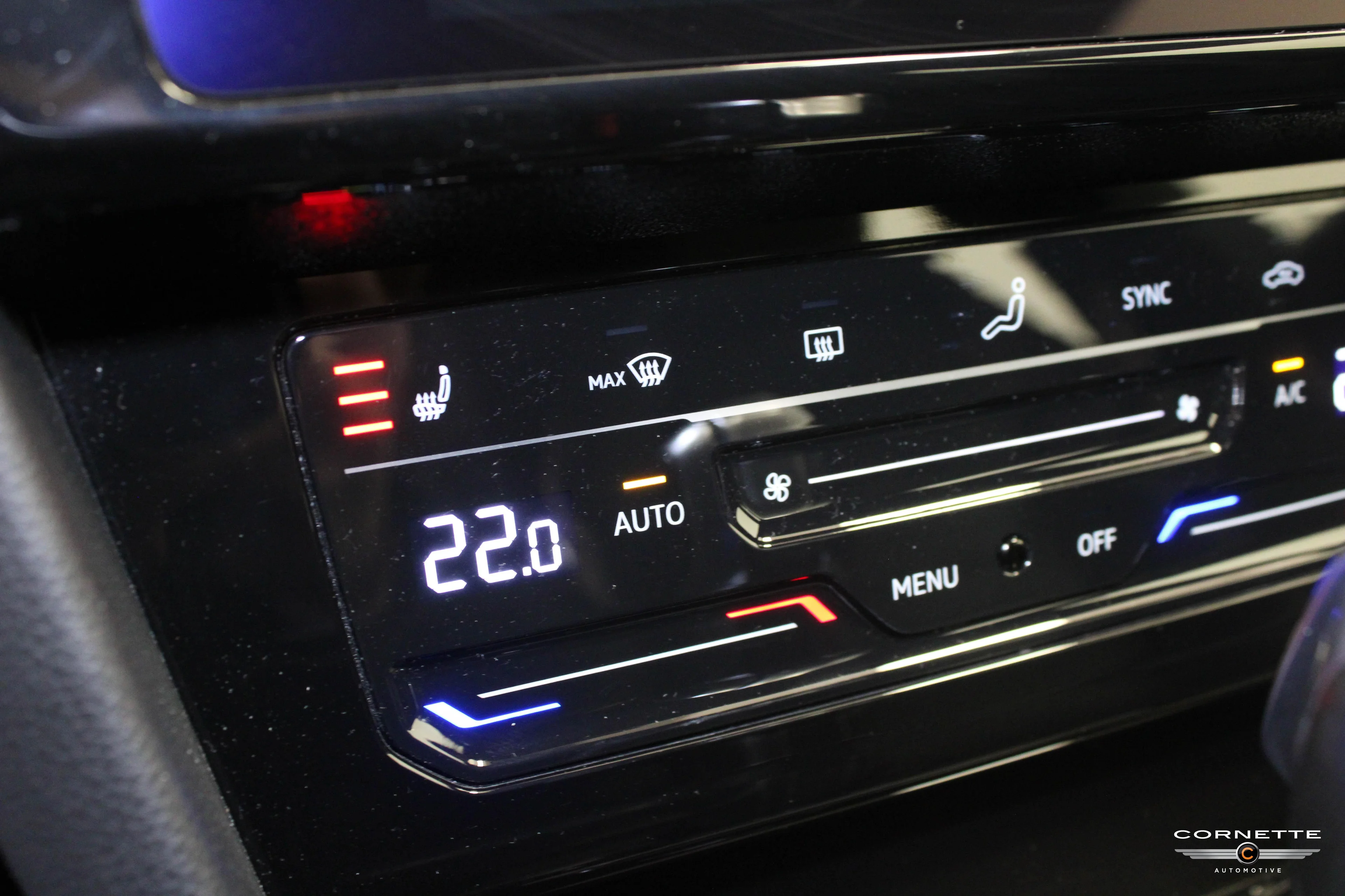 Volkswagen Arteon - 15