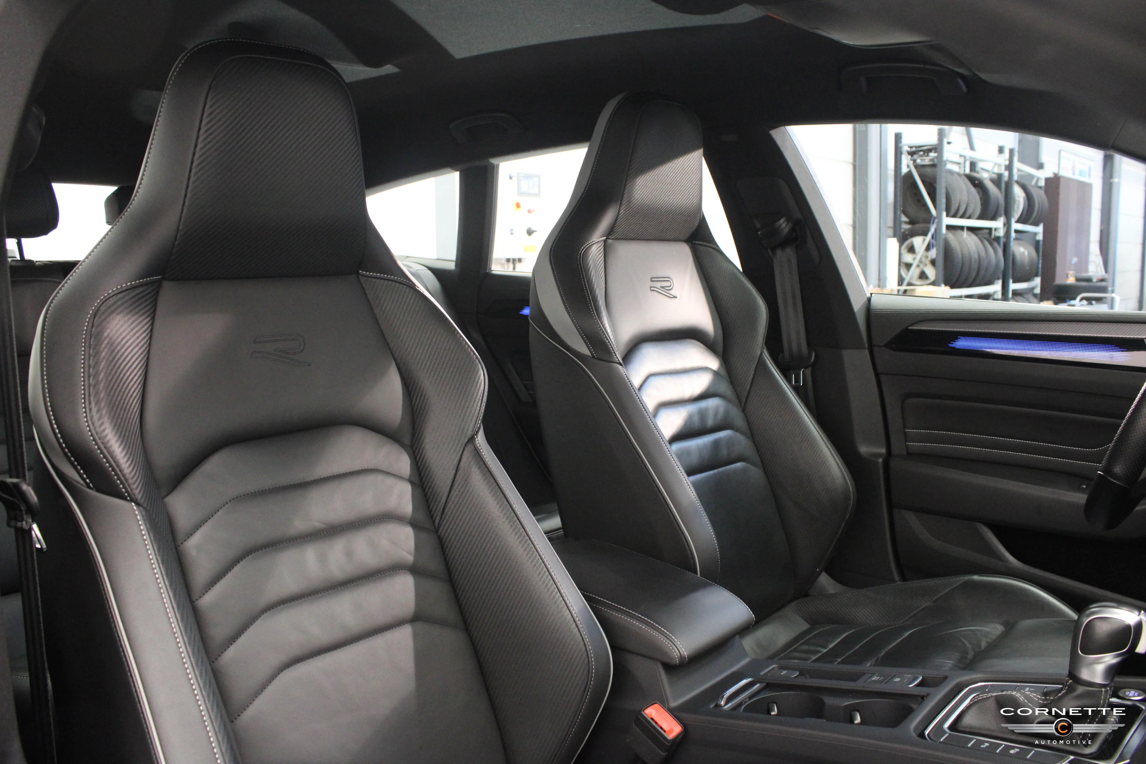 Volkswagen Arteon - 16