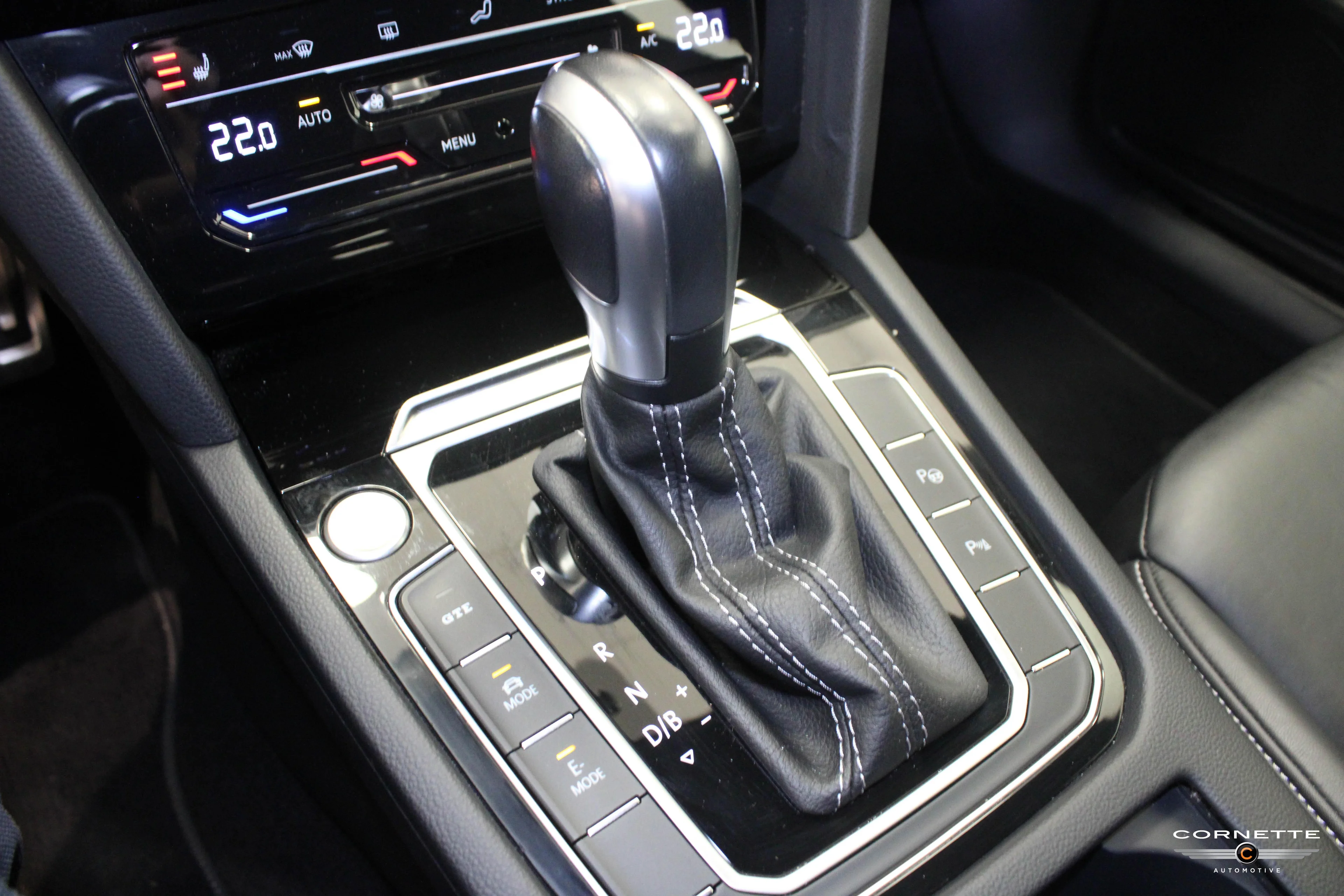 Volkswagen Arteon - 17