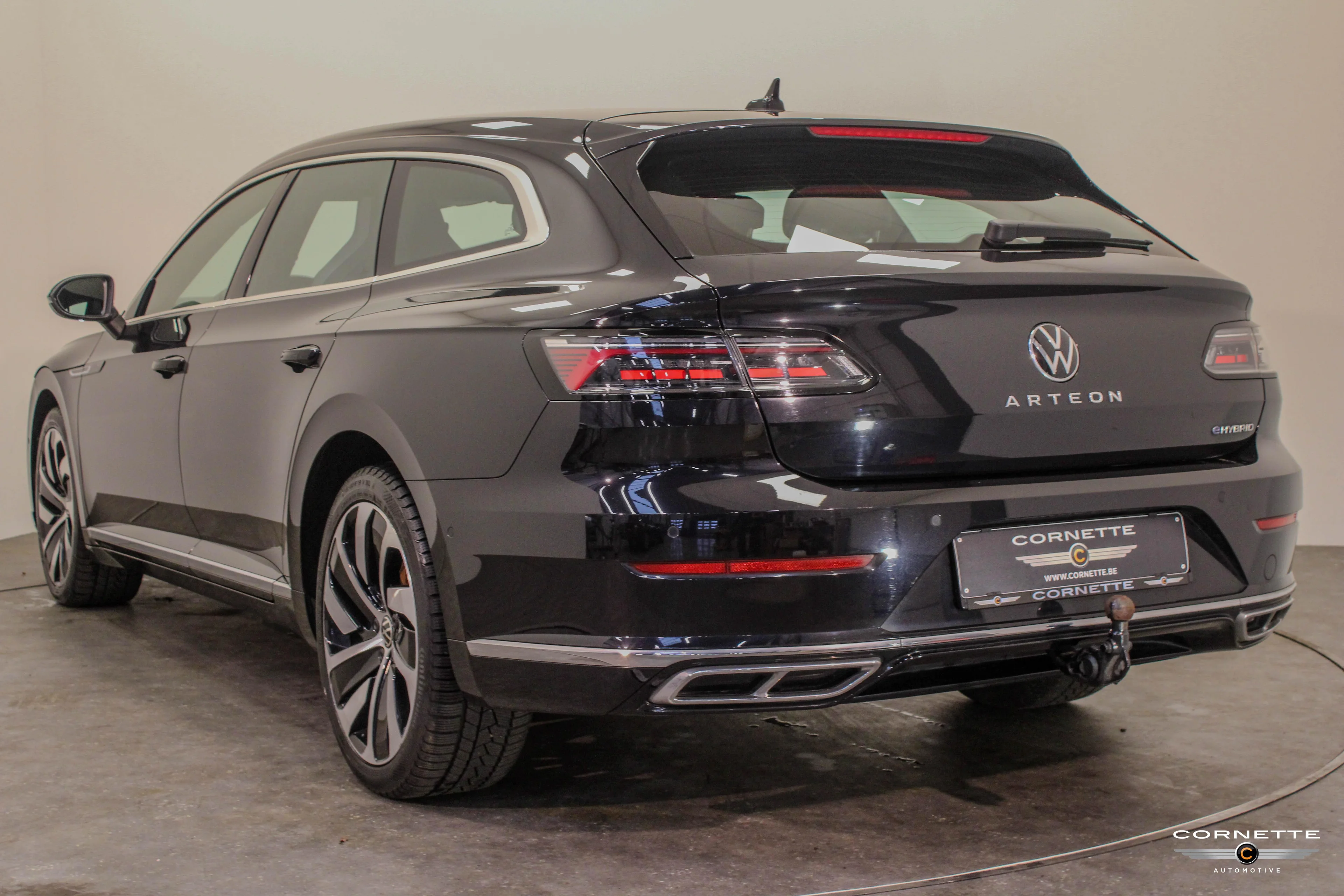 Volkswagen Arteon - 18