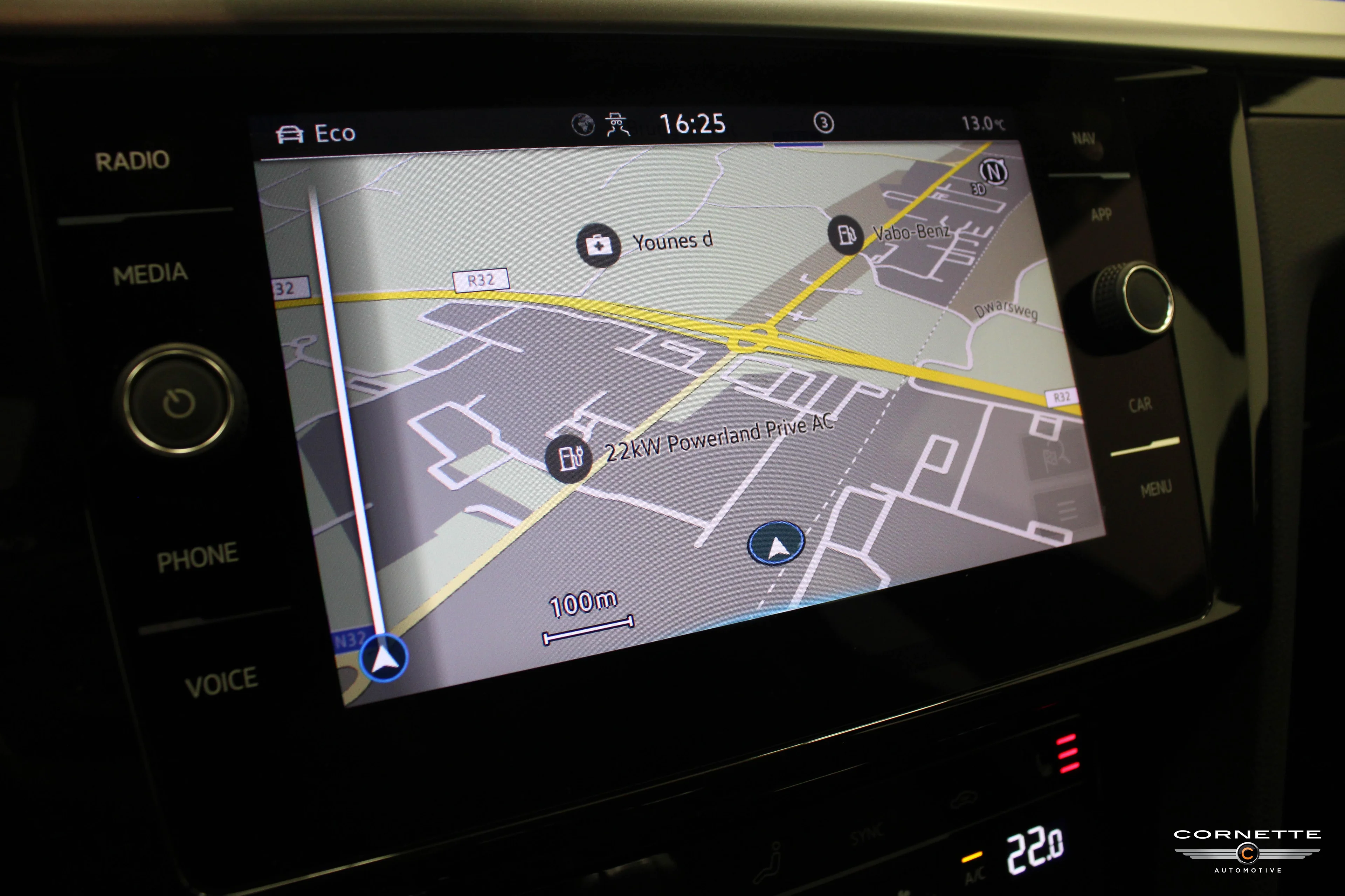 Volkswagen Arteon - 19