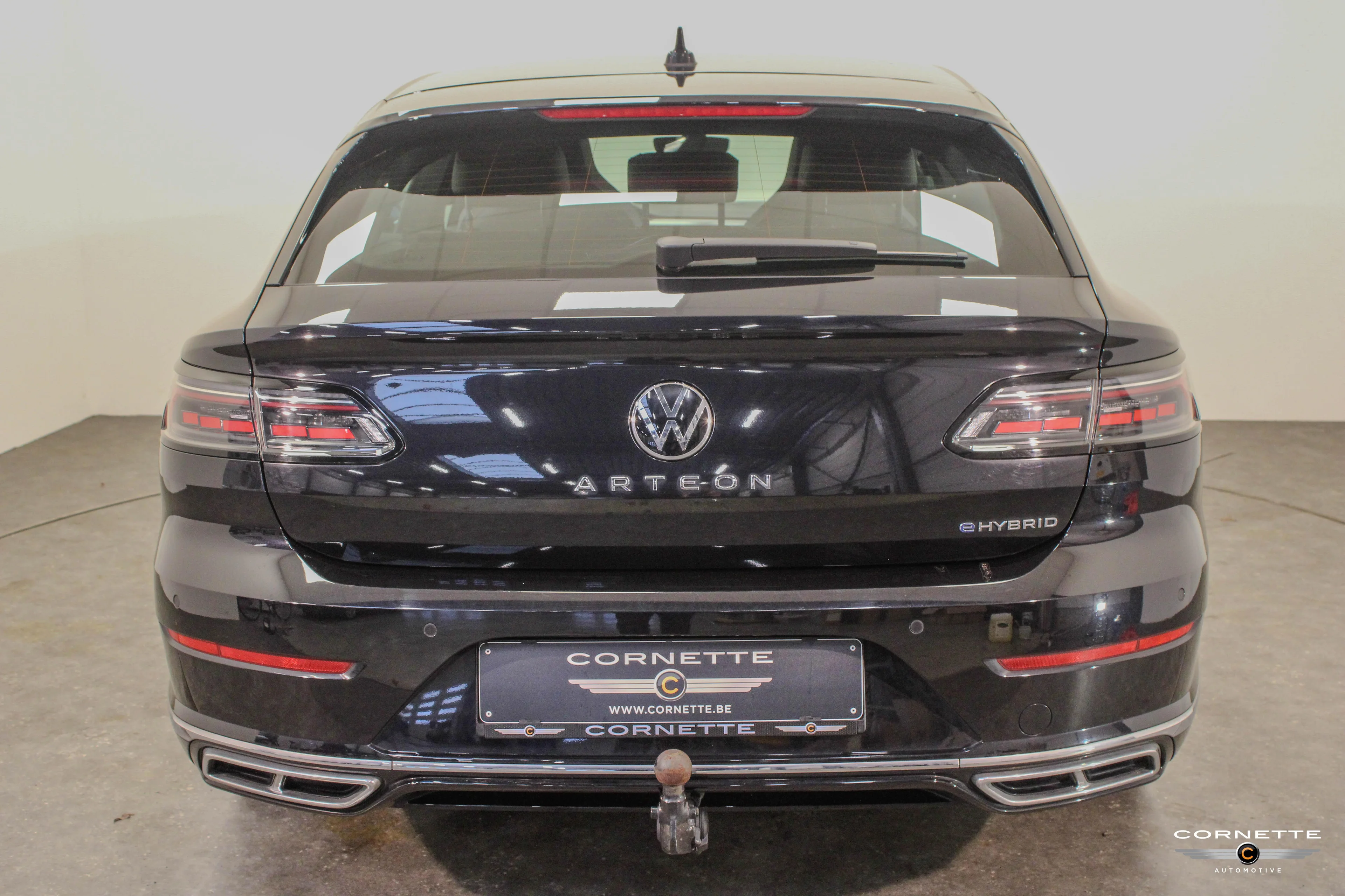 Volkswagen Arteon - 20