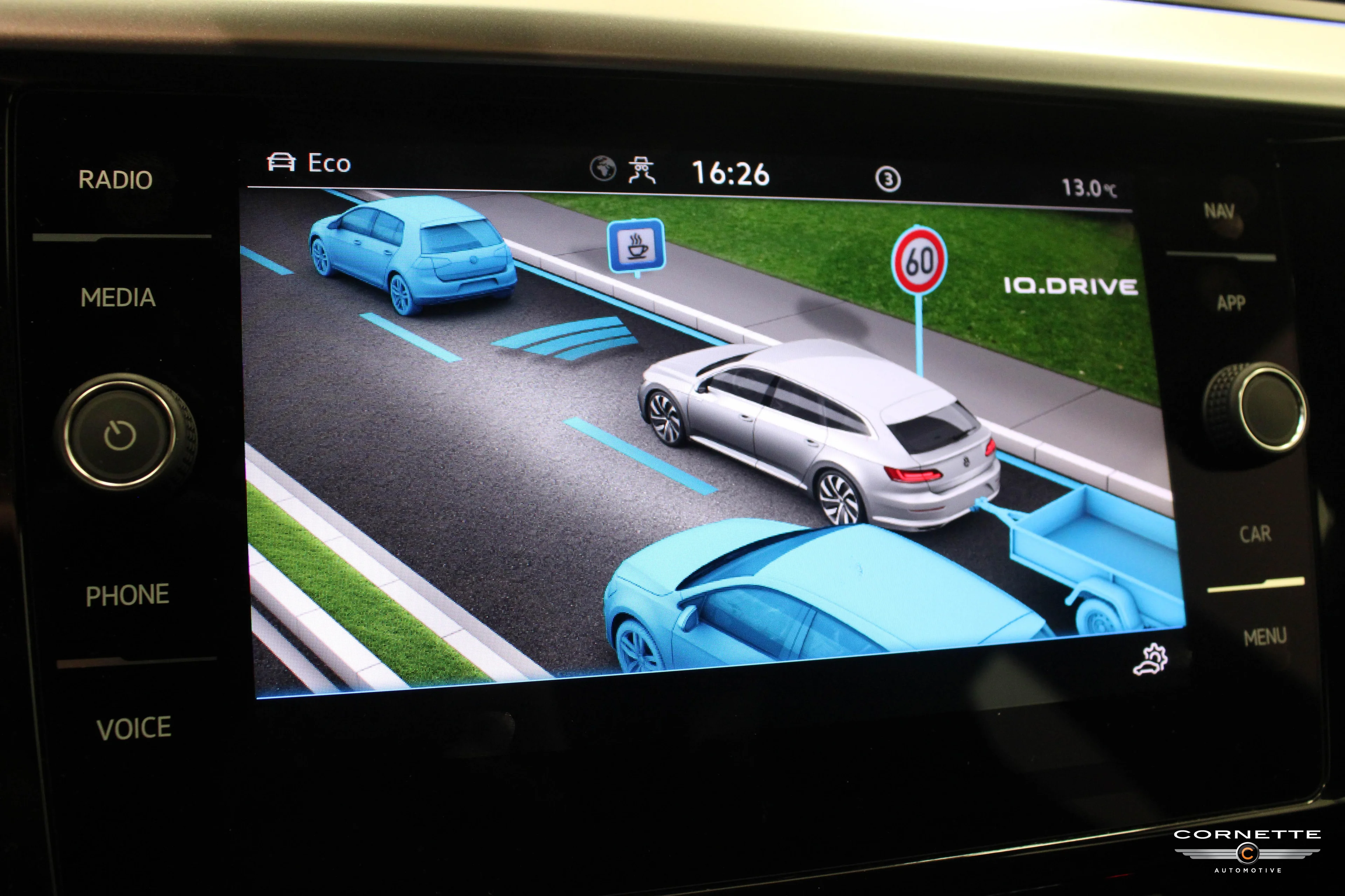 Volkswagen Arteon - 22