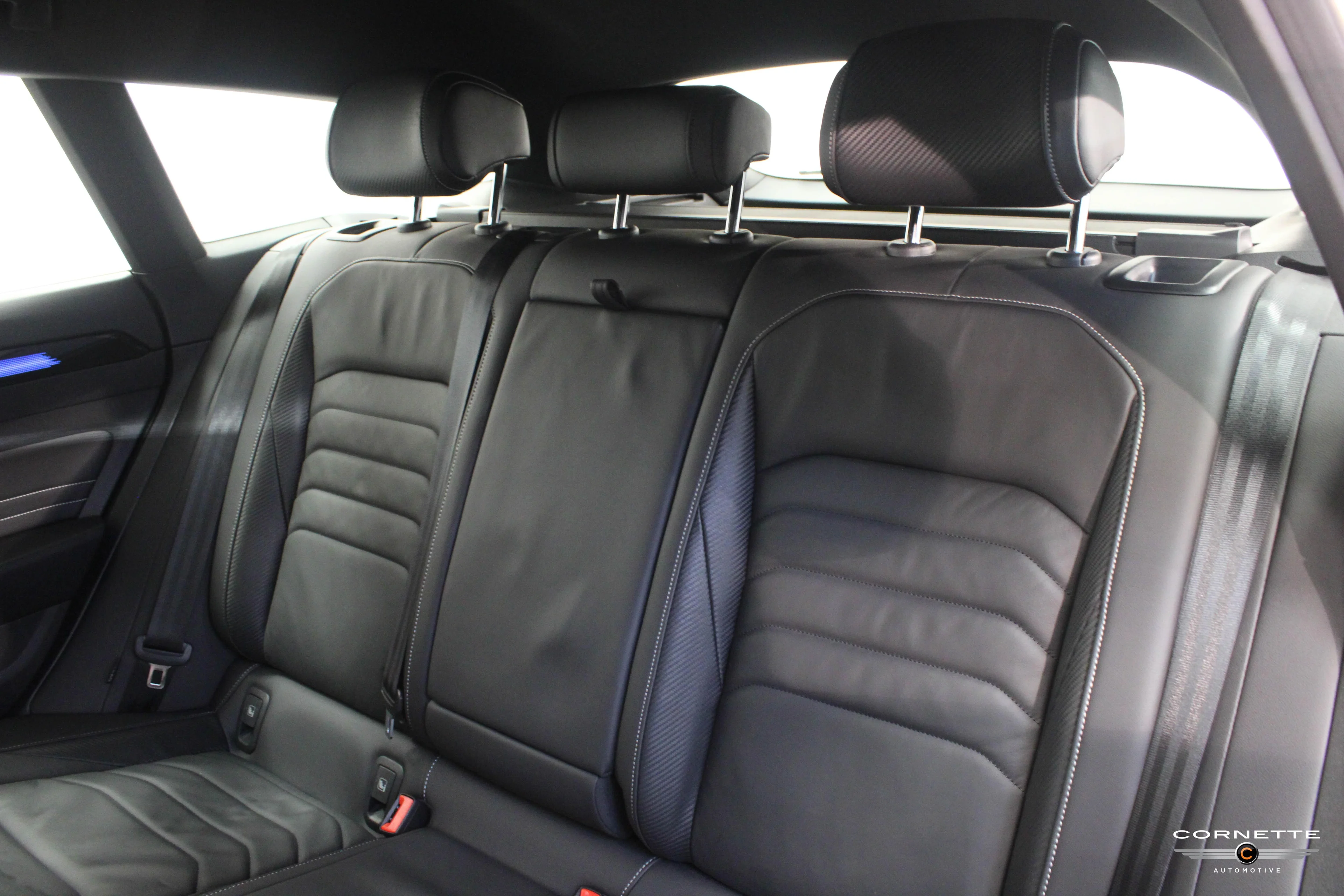 Volkswagen Arteon - 23