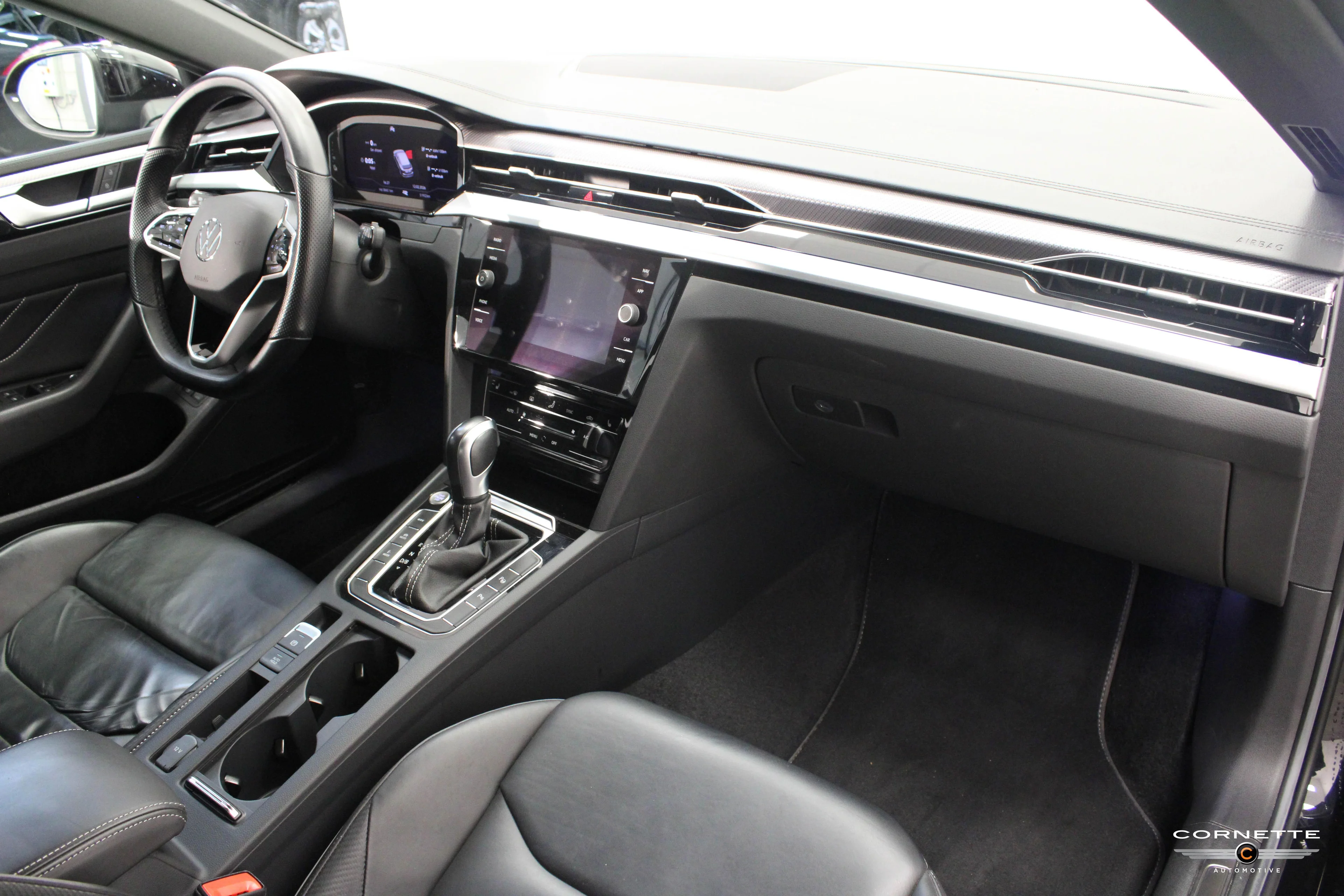 Volkswagen Arteon - 24