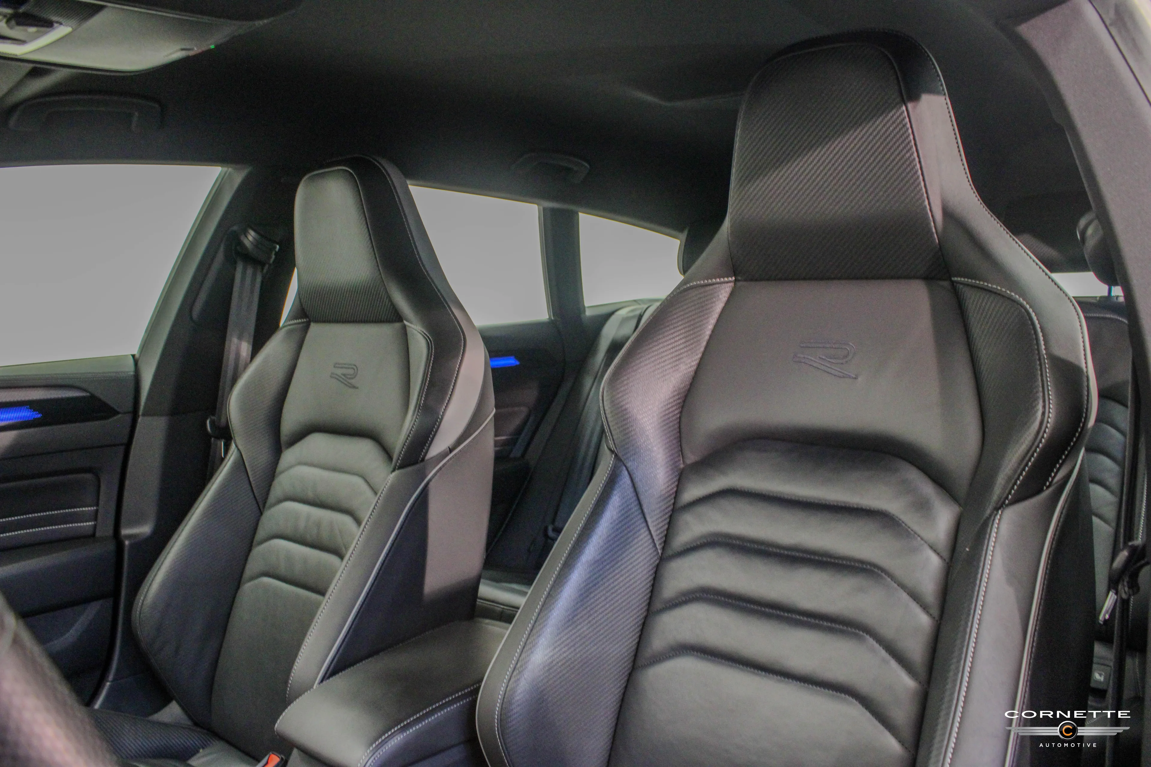 Volkswagen Arteon - 4