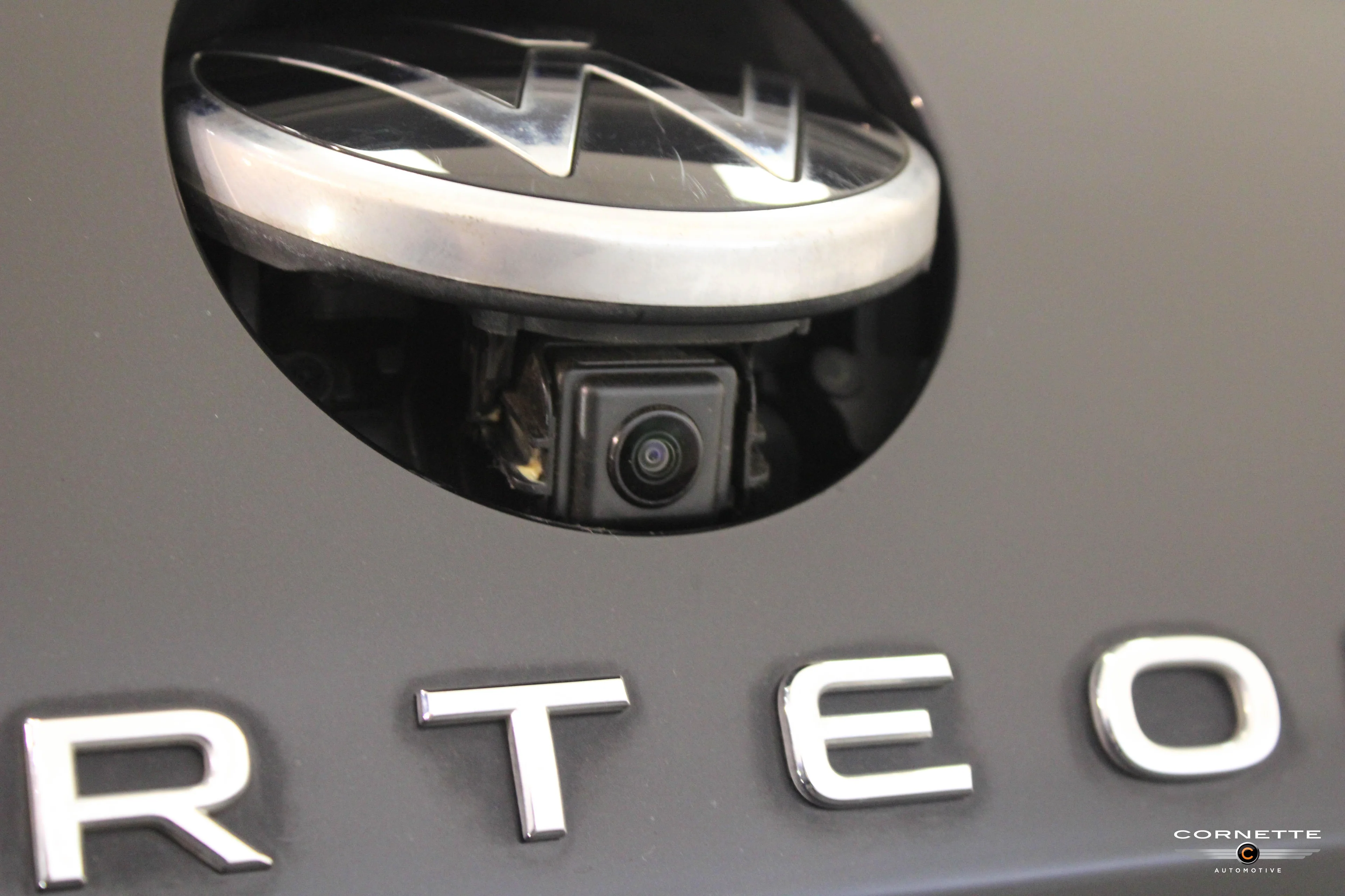 Volkswagen Arteon - 5