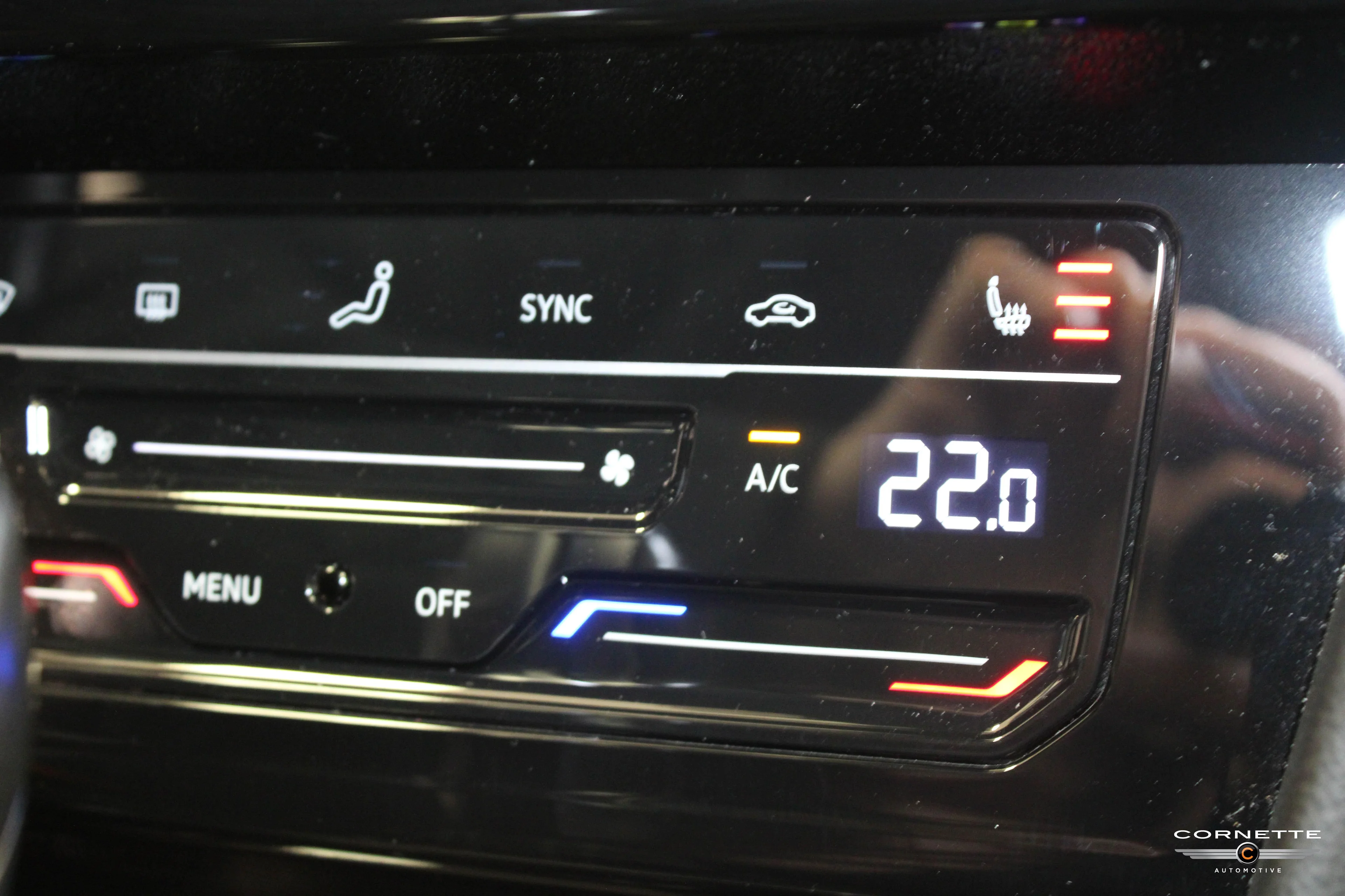 Volkswagen Arteon - 7