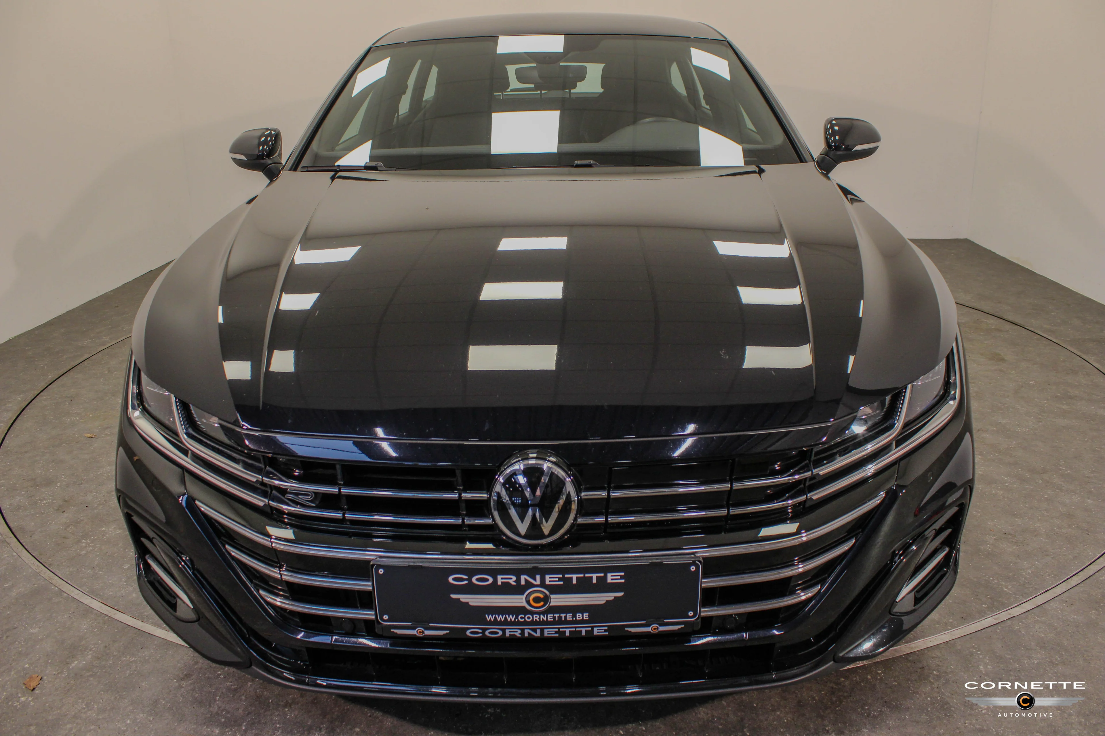 Volkswagen Arteon - 8