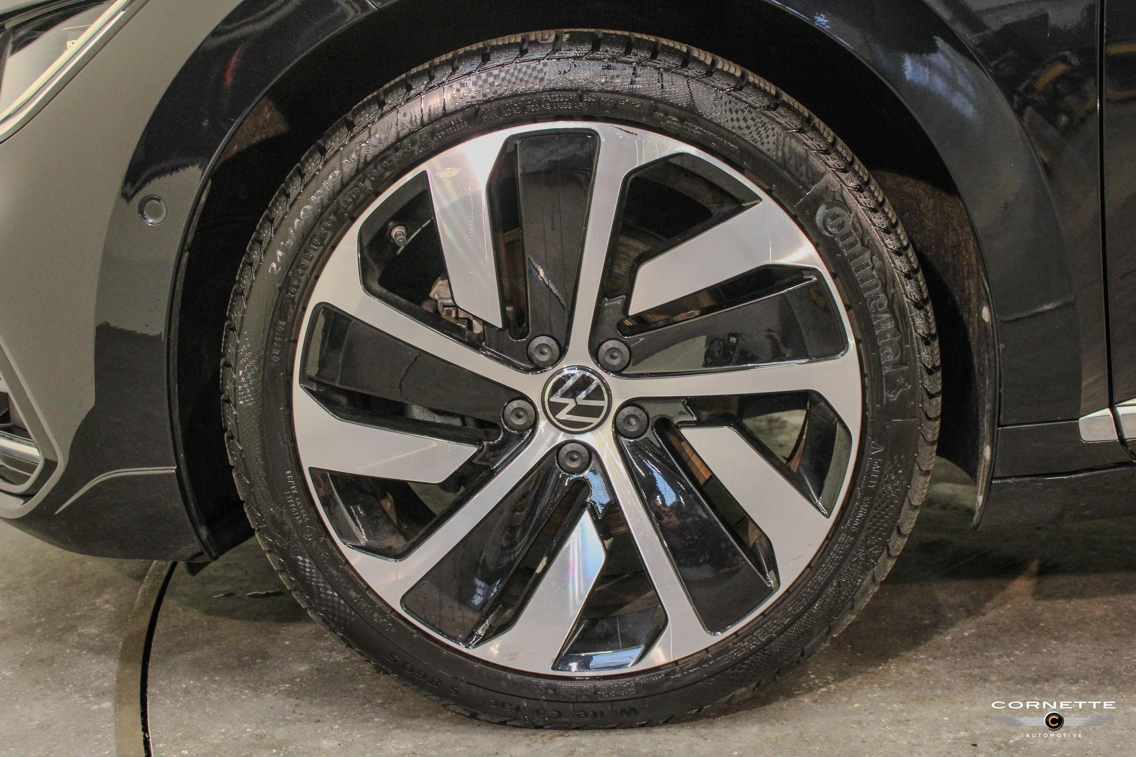 Volkswagen Arteon - 10