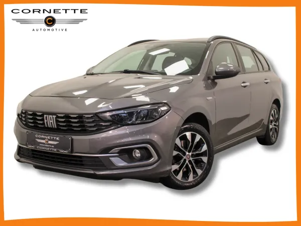 Fiat Tipo - 1