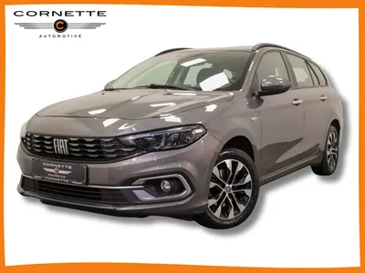 2022 Fiat Tipo