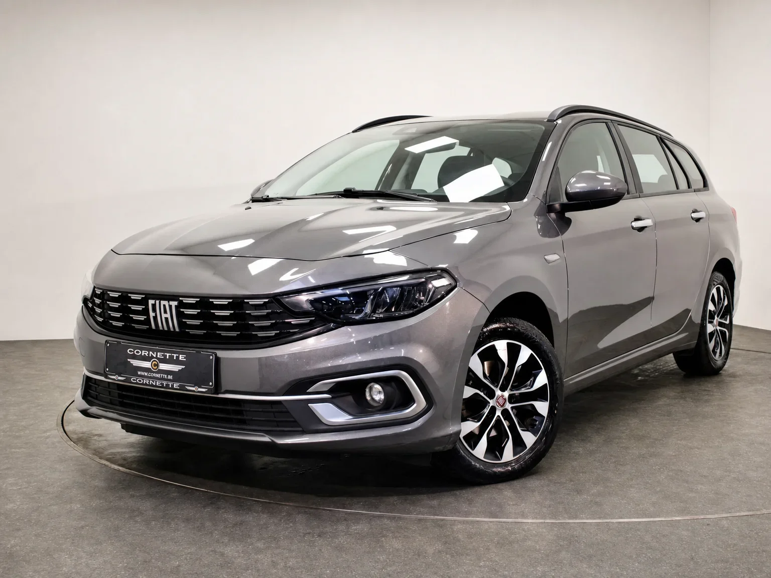 2022 Fiat Tipo