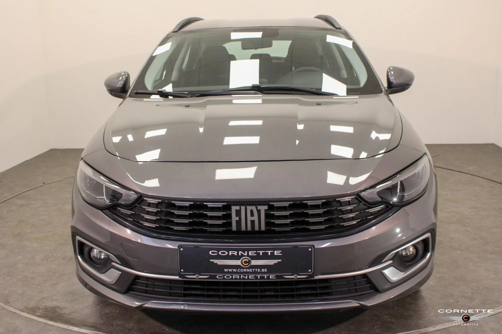 Fiat Tipo - 11