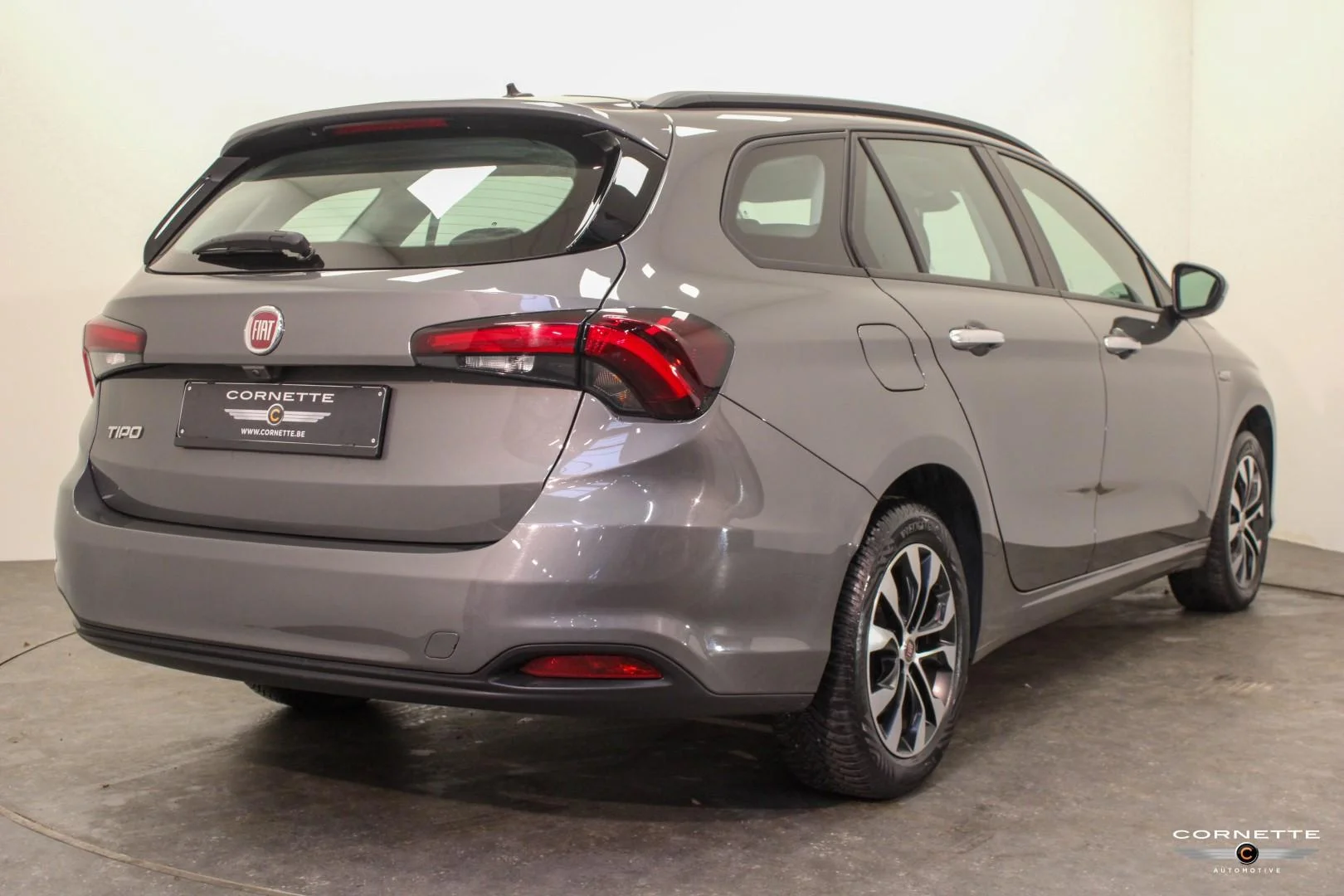 Fiat Tipo - 14