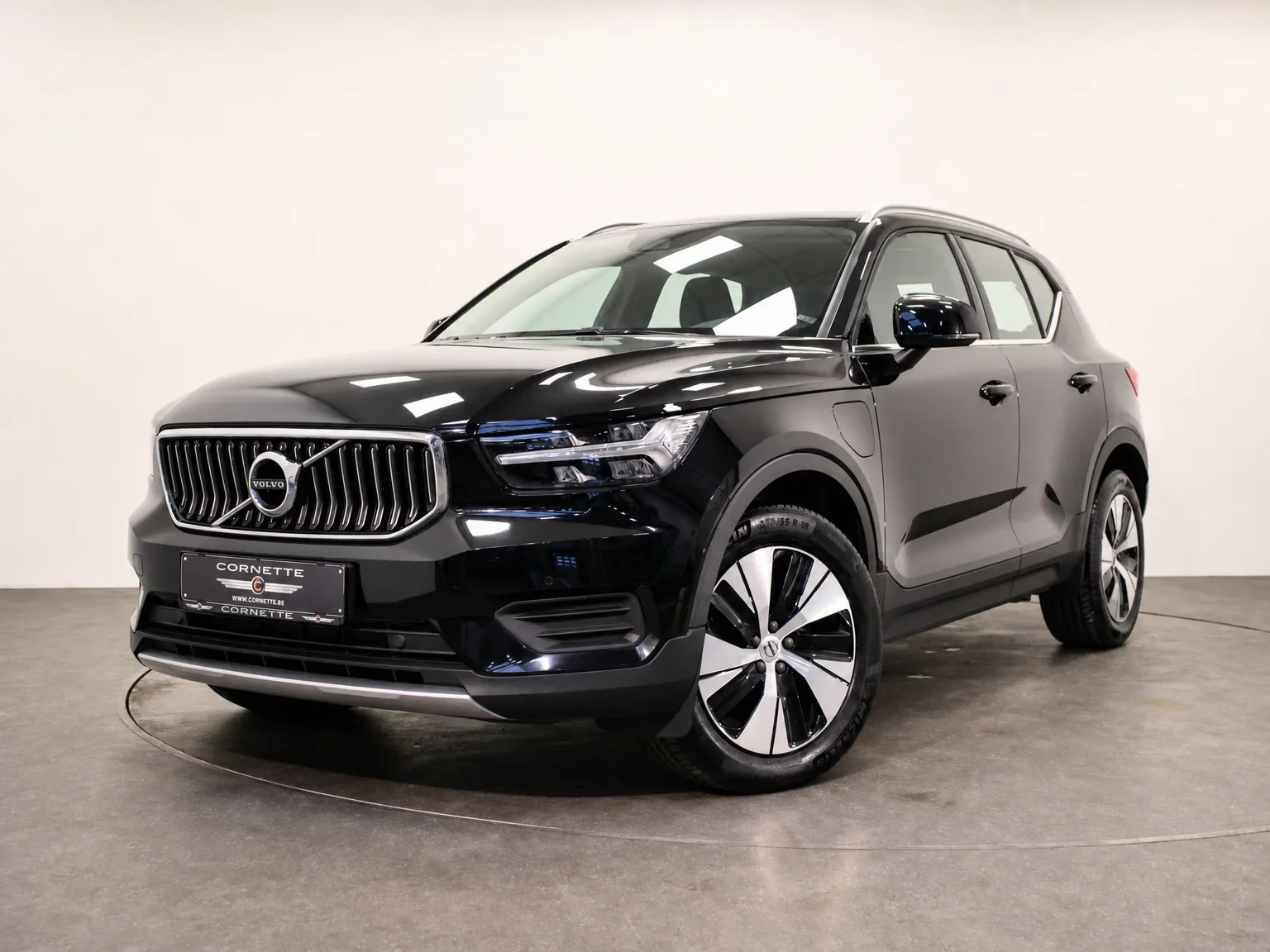 2022 Volvo XC40