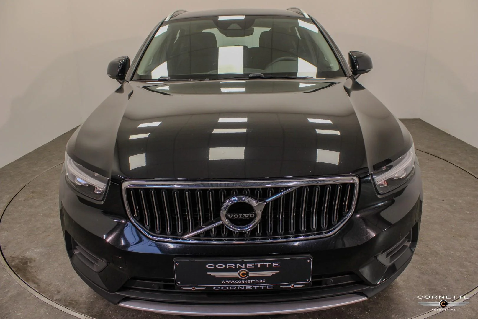 Volvo XC40 - 11