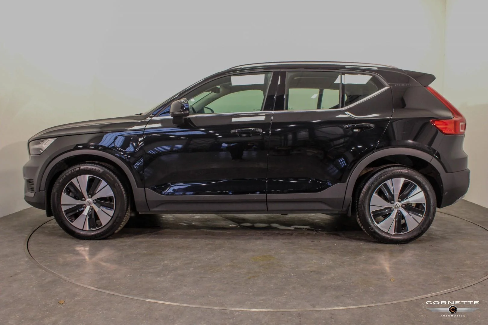 Volvo XC40 - 3