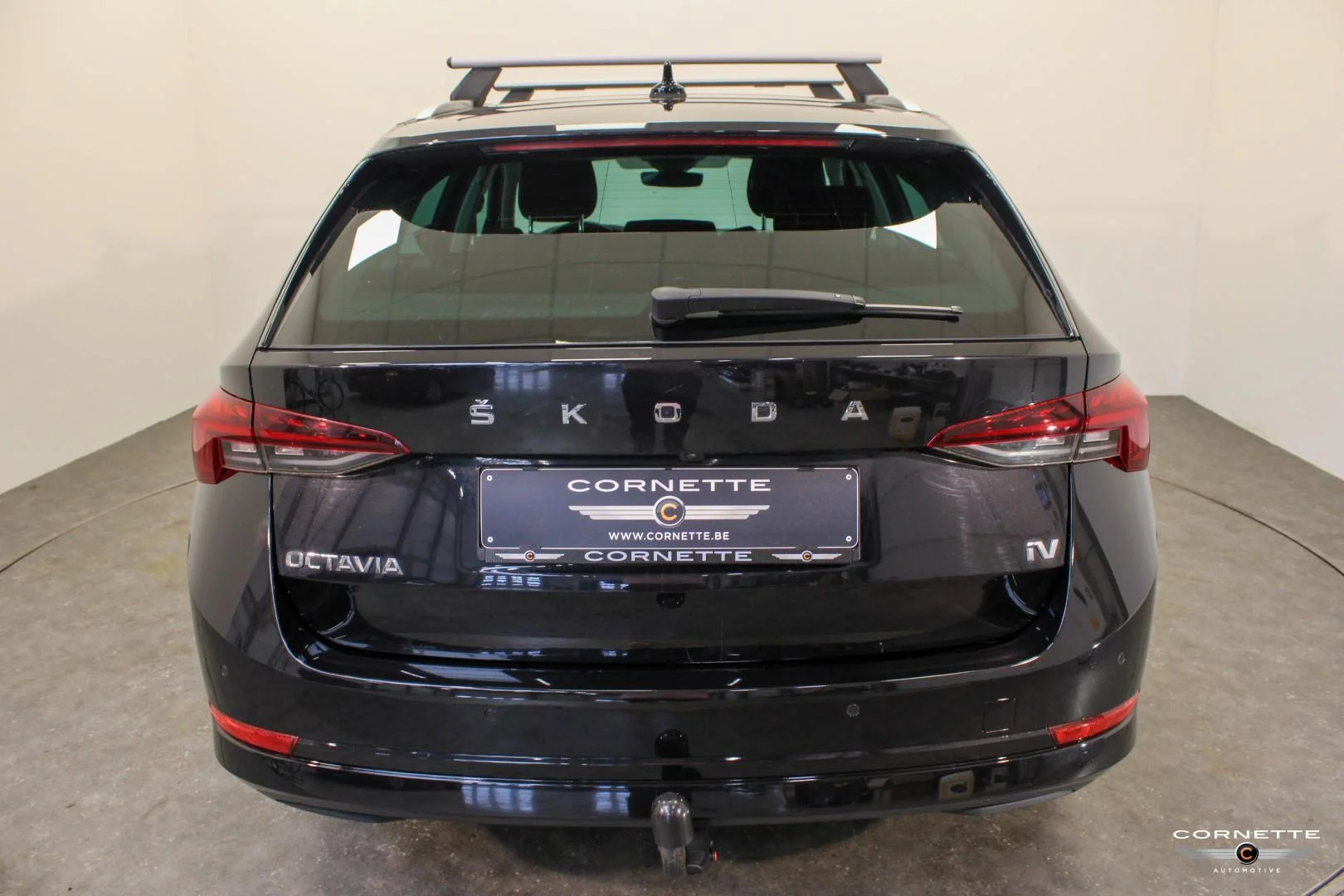 Skoda Octavia - 20