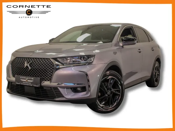 DS Automobiles DS 7 Crossback - 1