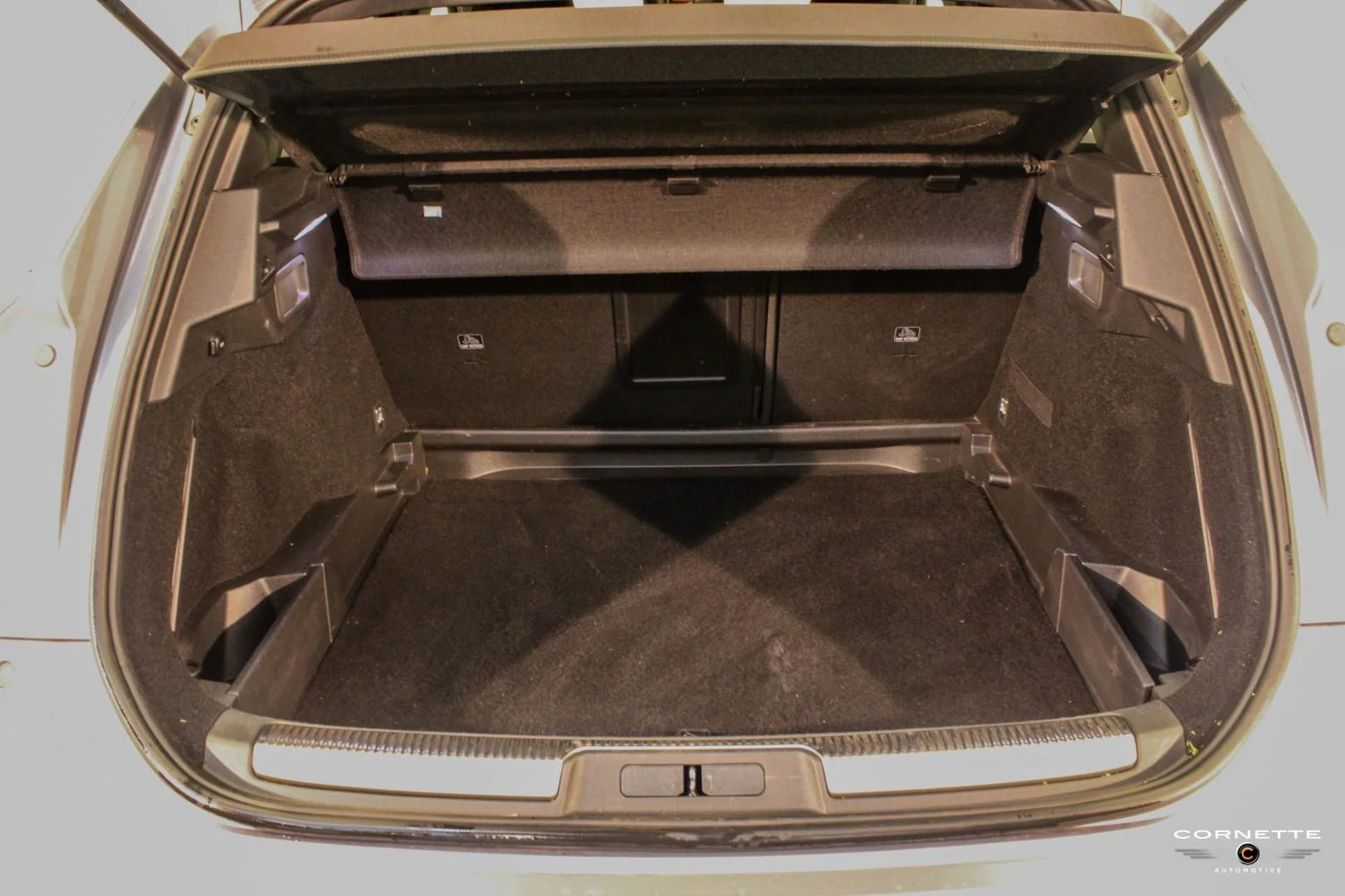 DS Automobiles DS 7 Crossback - 21