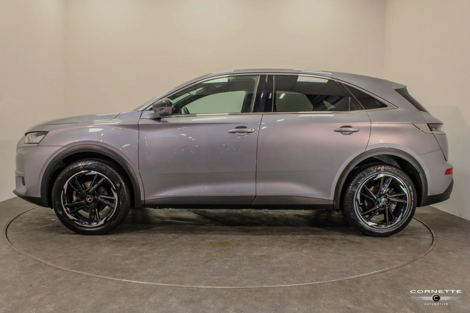 DS Automobiles DS 7 Crossback - 4