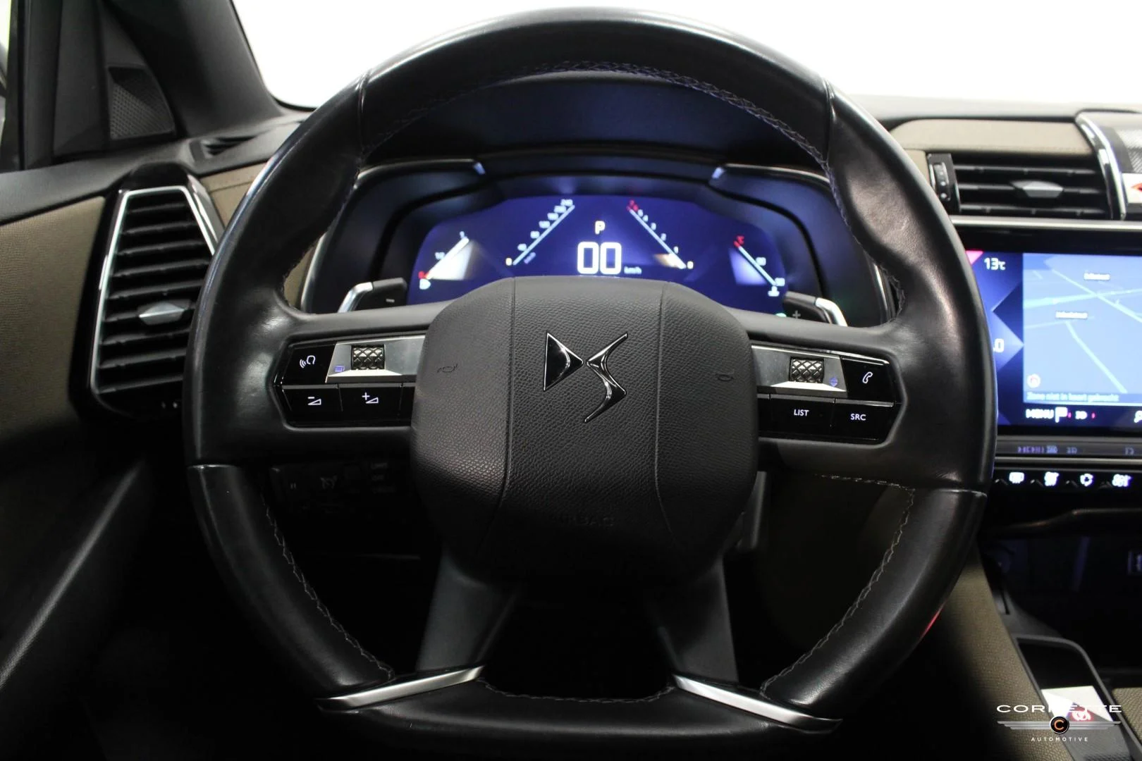 DS Automobiles DS 7 Crossback - 9