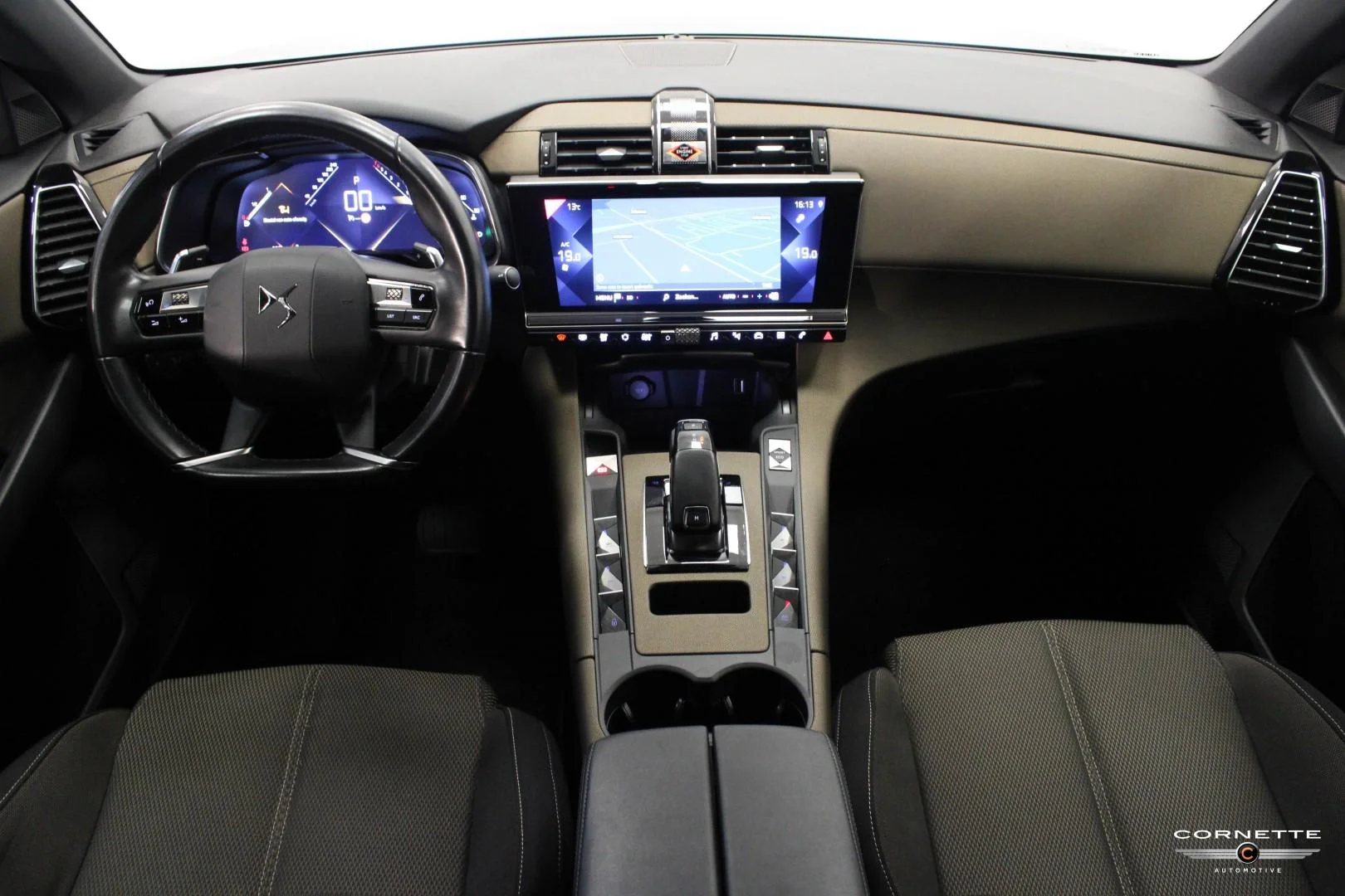 DS Automobiles DS 7 Crossback - 2