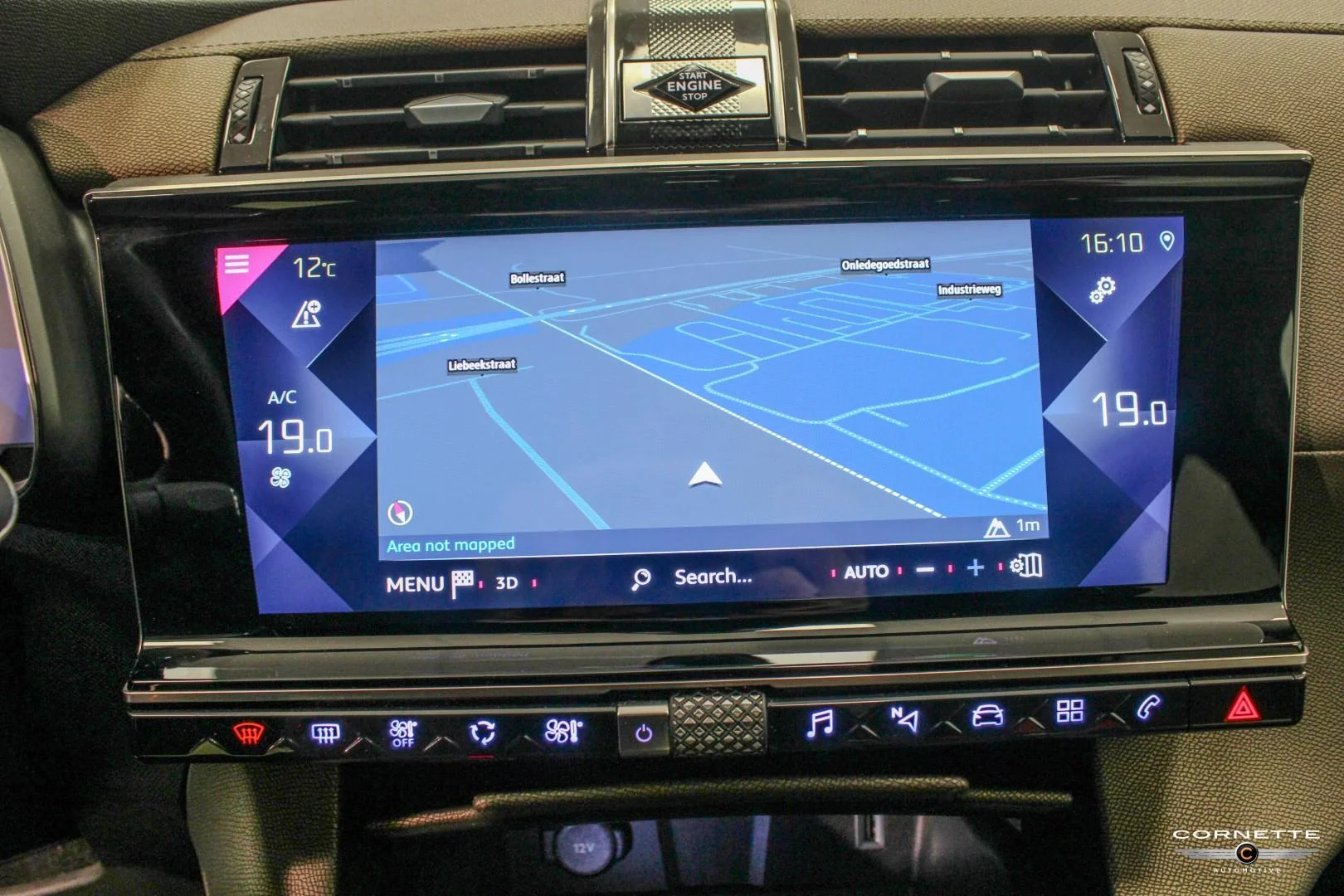 DS Automobiles DS 7 Crossback - 15