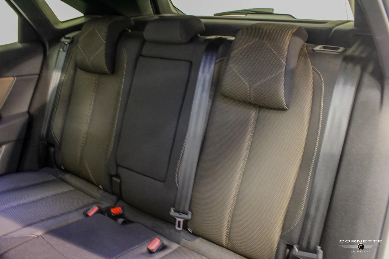 DS Automobiles DS 7 Crossback - 18