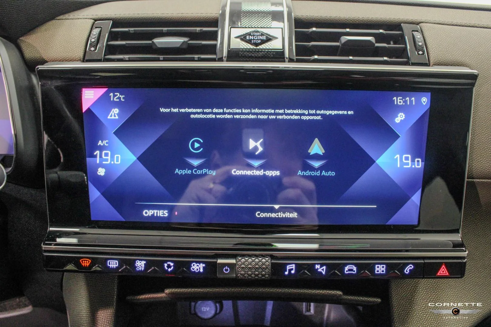 DS Automobiles DS 7 Crossback - 4