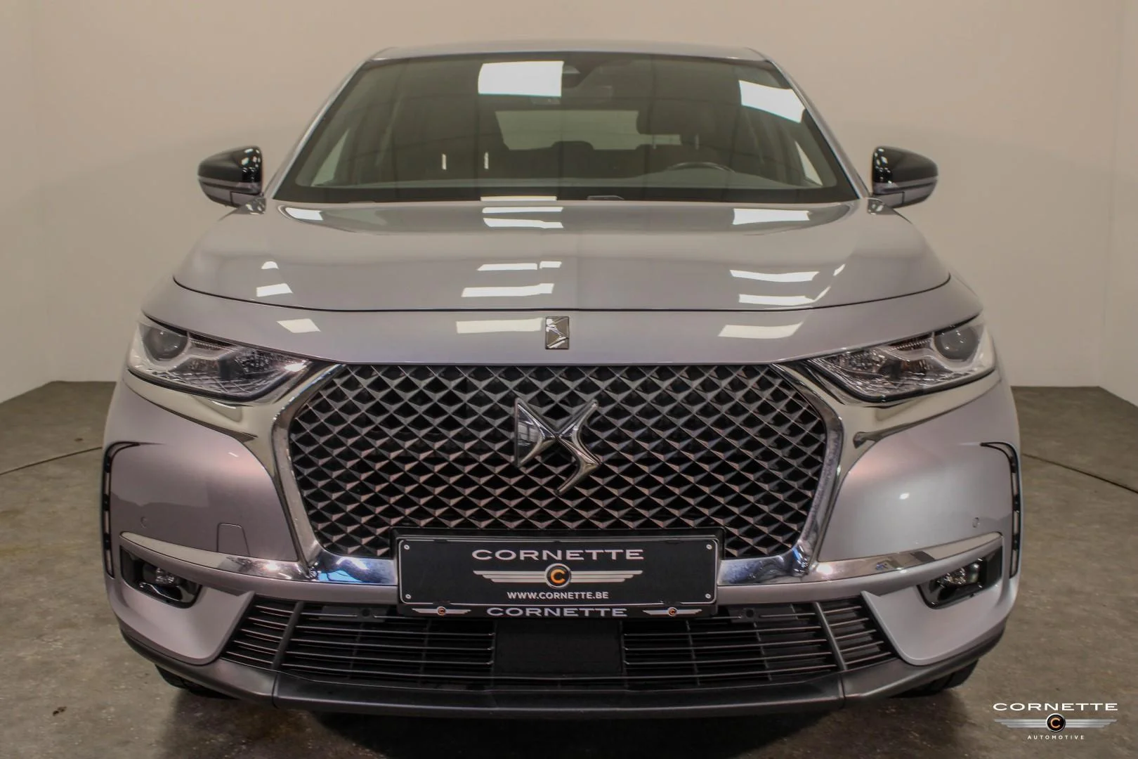DS Automobiles DS 7 Crossback - 6