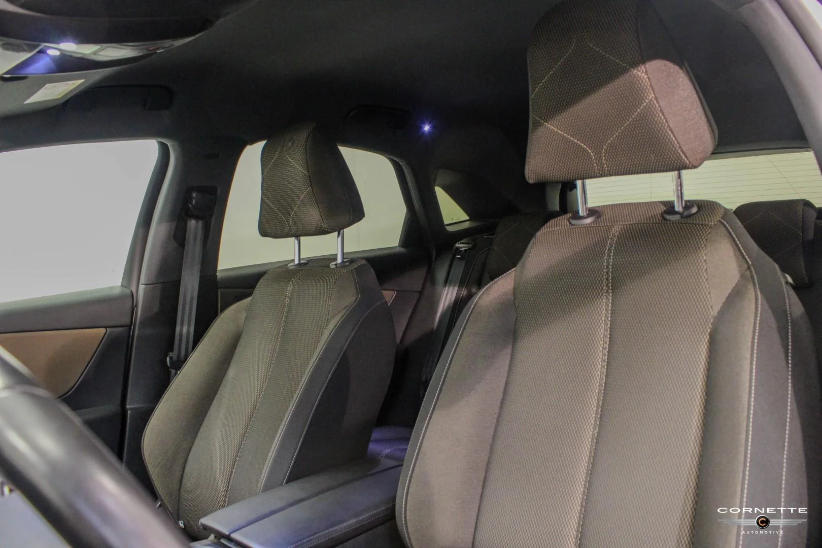 DS Automobiles DS 7 Crossback - 9