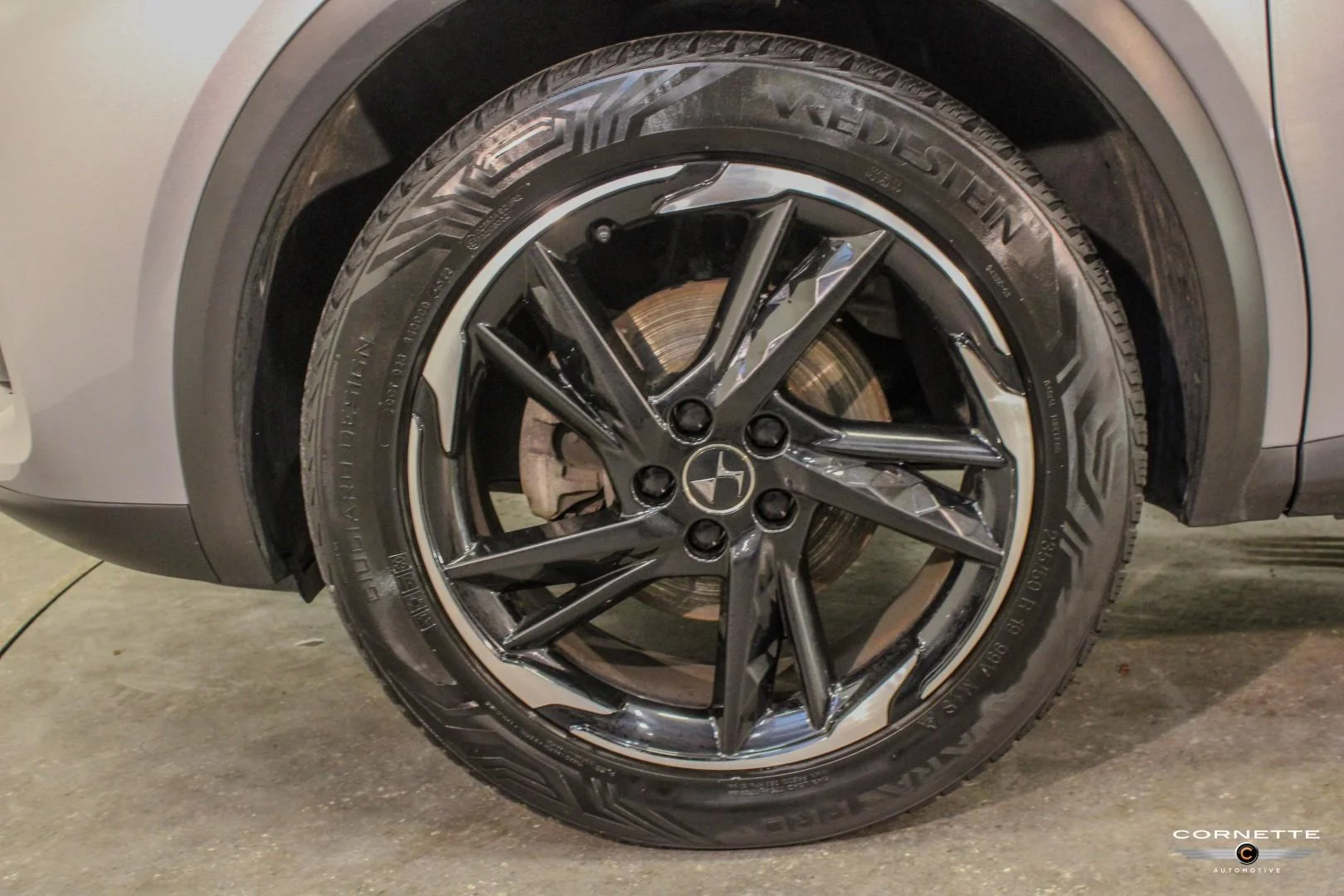 DS Automobiles DS 7 Crossback - 10