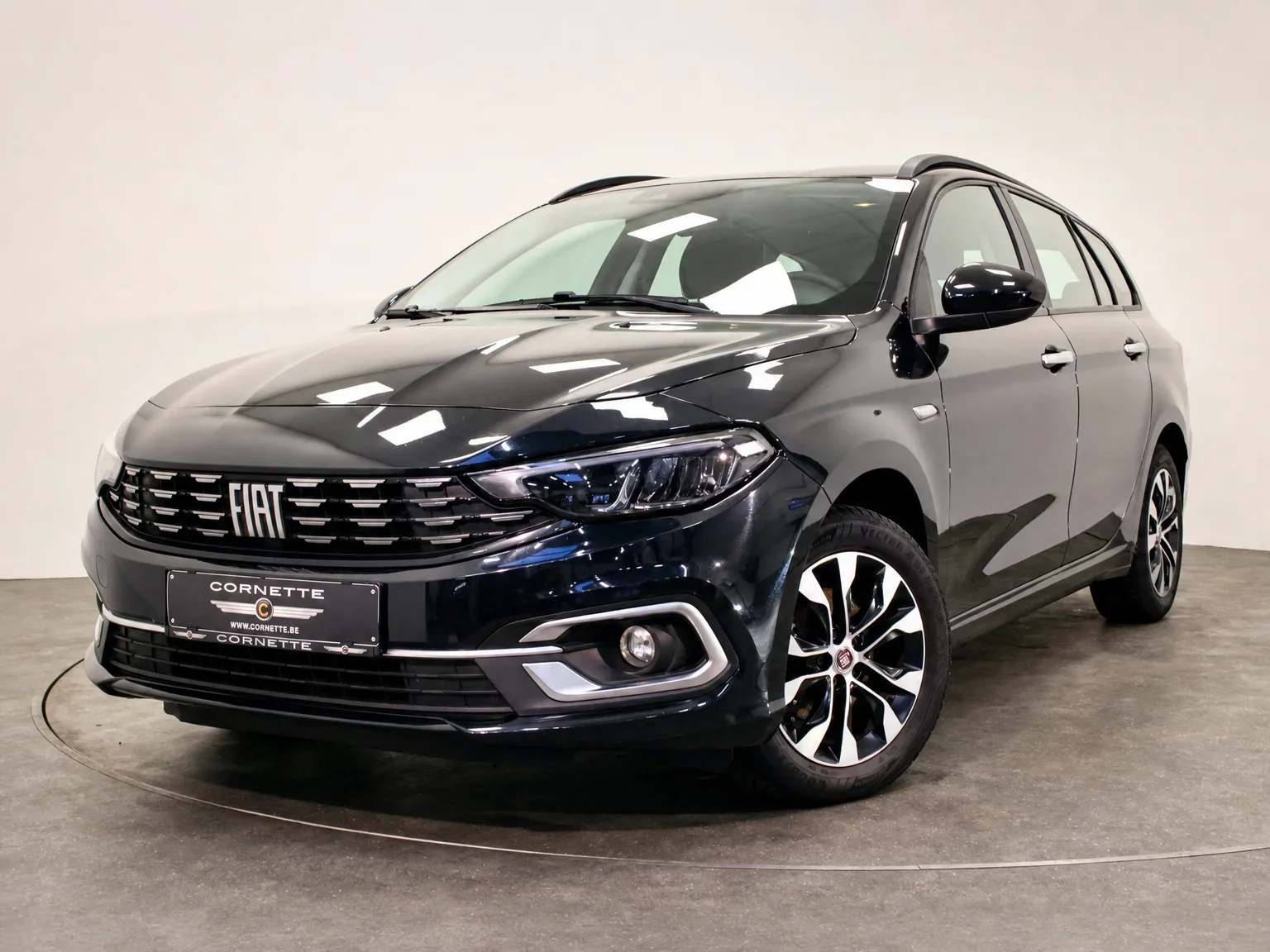 2022 Fiat Tipo
