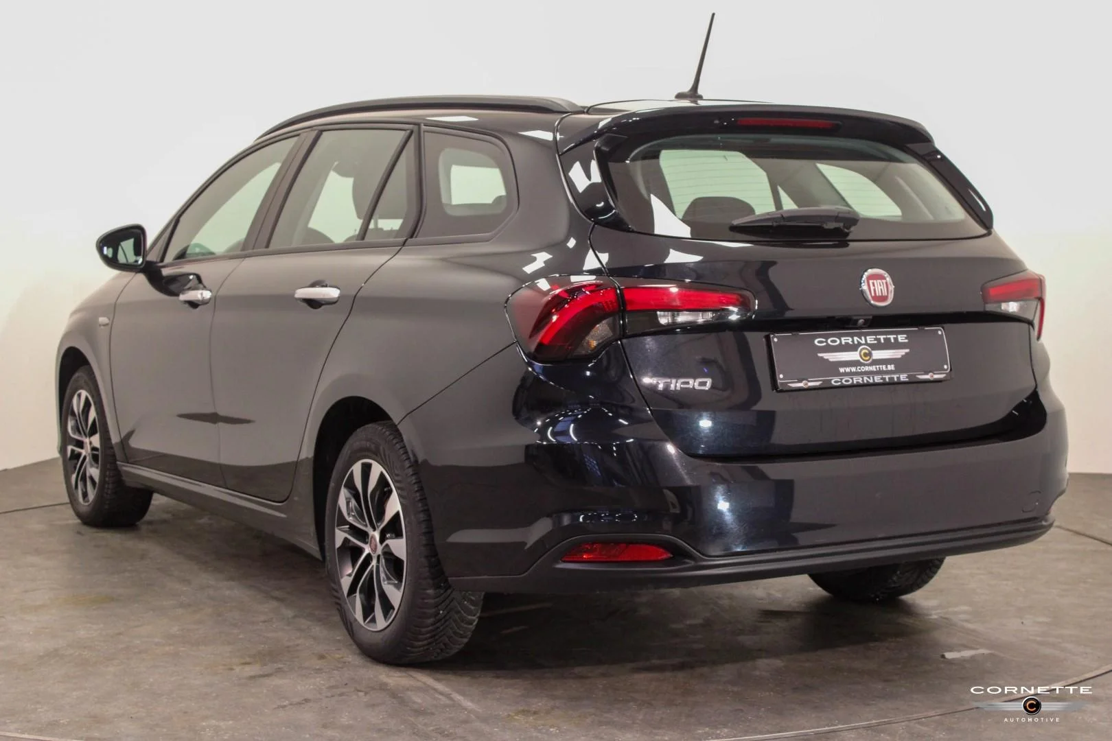 Fiat Tipo - 11