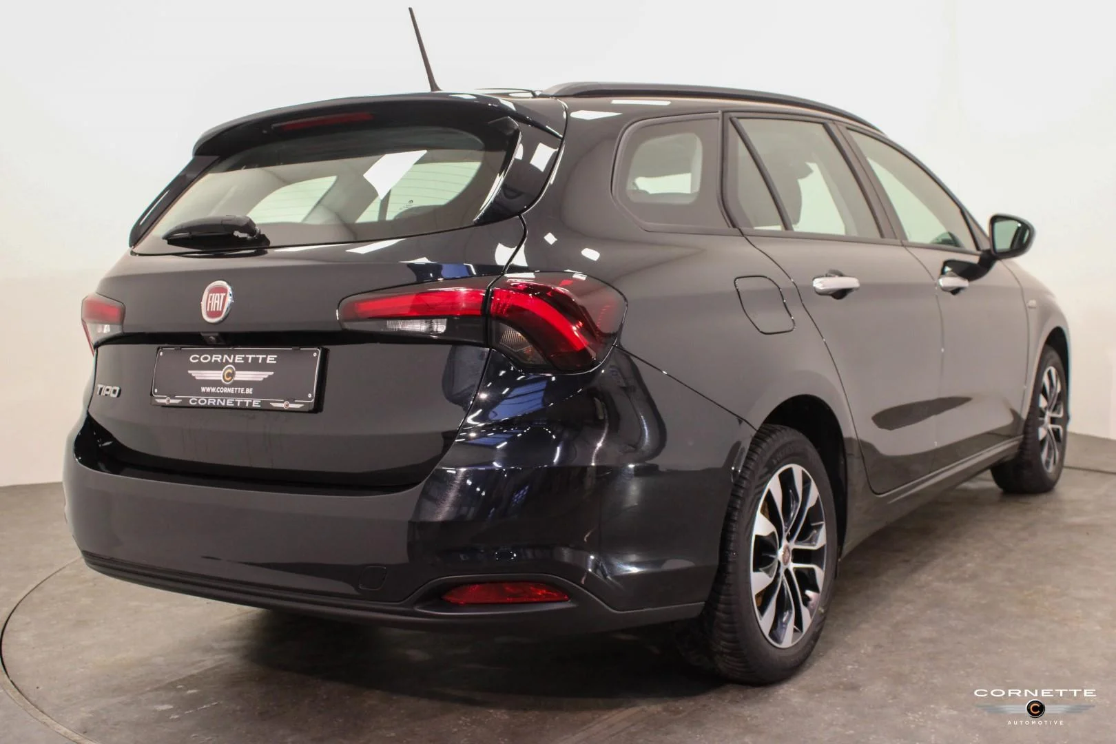 Fiat Tipo - 17